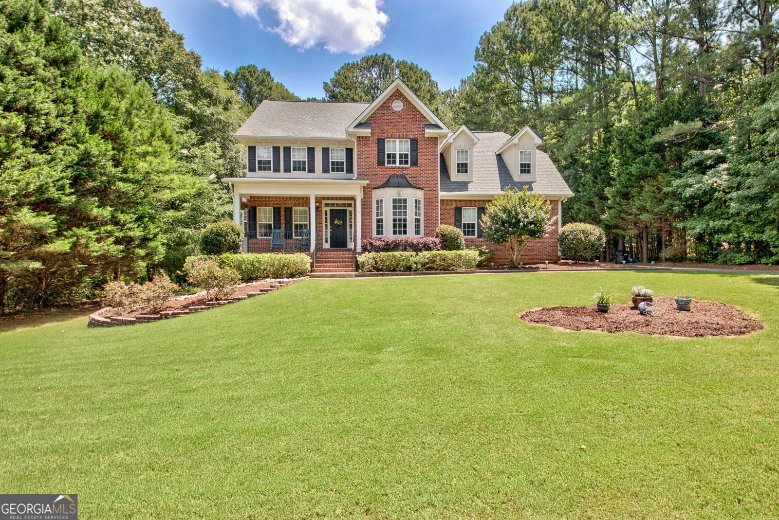 145 Driftwood Trail Fayetteville - 2