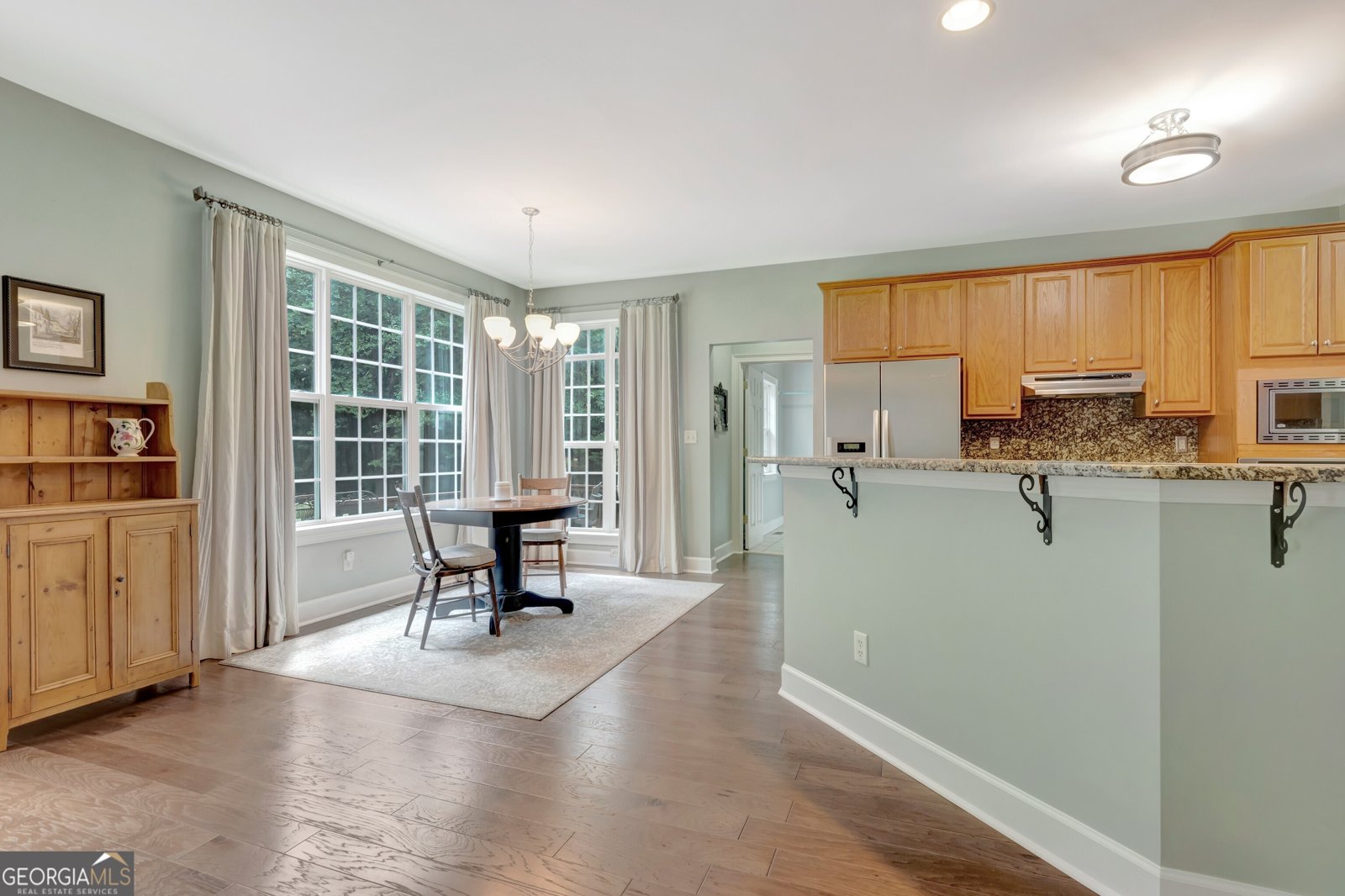 145 Driftwood Trail Fayetteville - 26