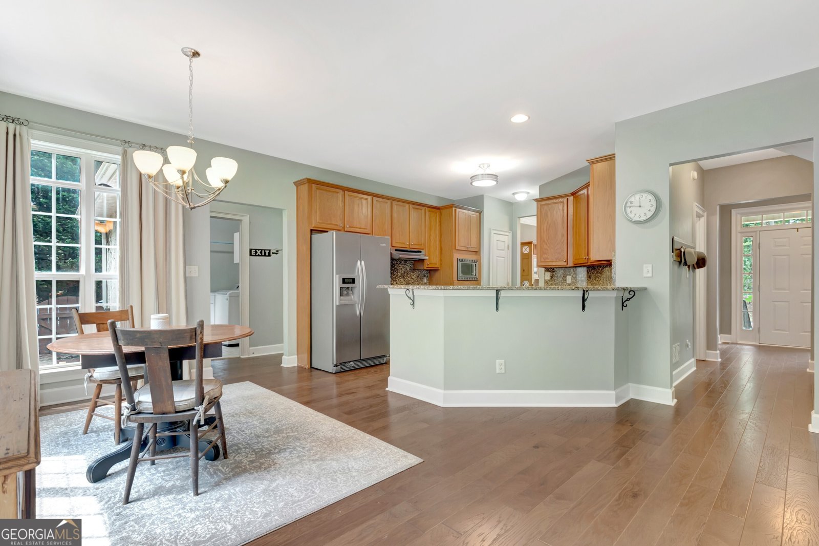 145 Driftwood Trail Fayetteville - 27