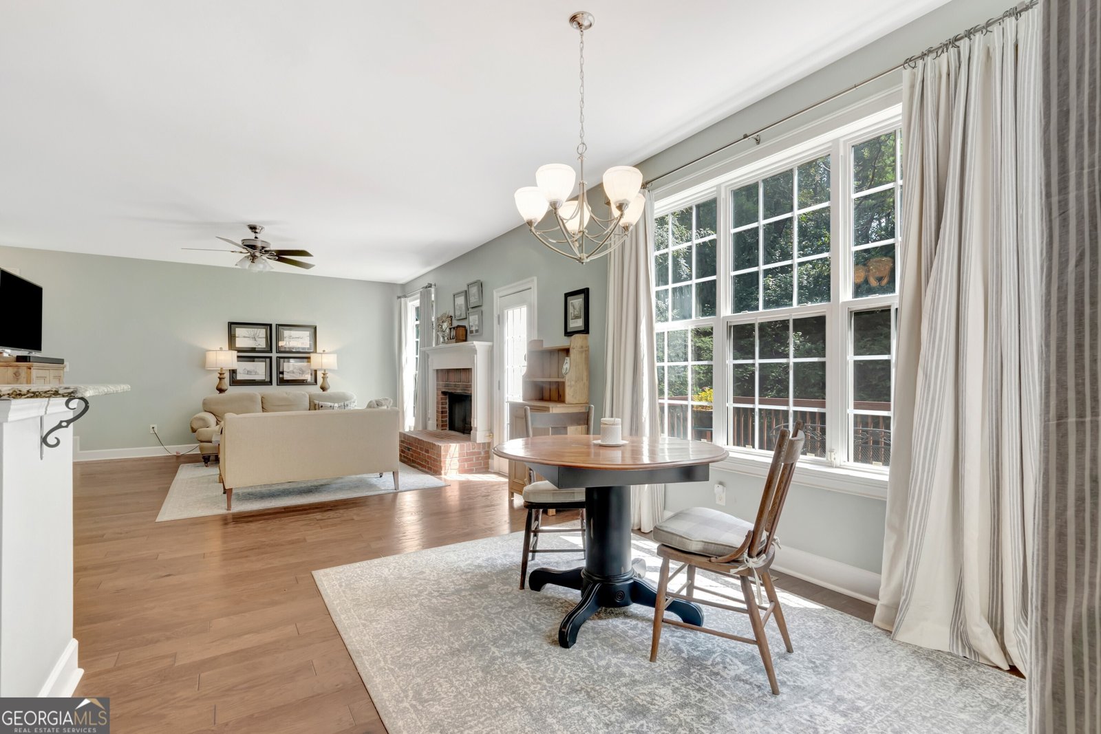 145 Driftwood Trail Fayetteville - 29
