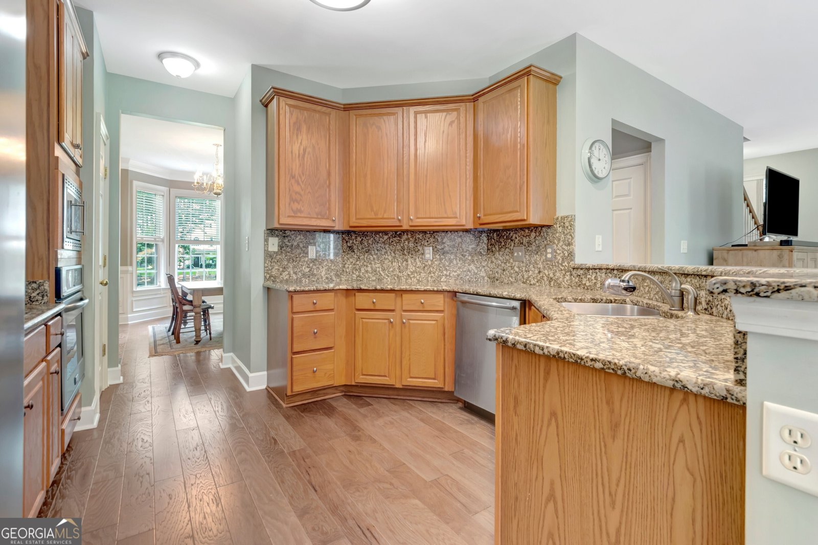 145 Driftwood Trail Fayetteville - 30