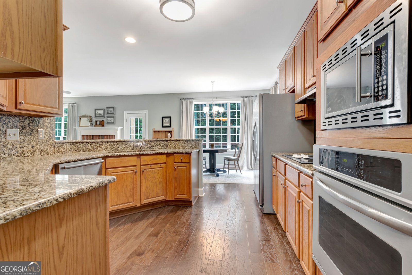 145 Driftwood Trail Fayetteville - 32