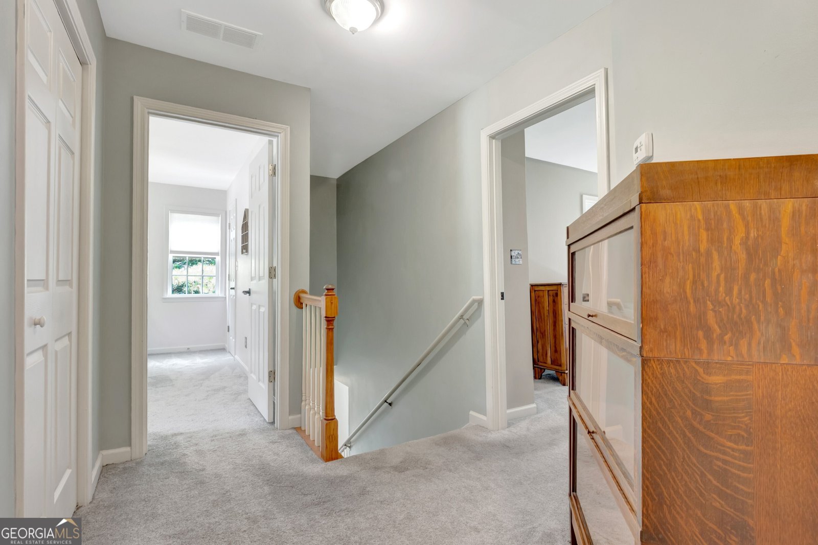 145 Driftwood Trail Fayetteville - 36