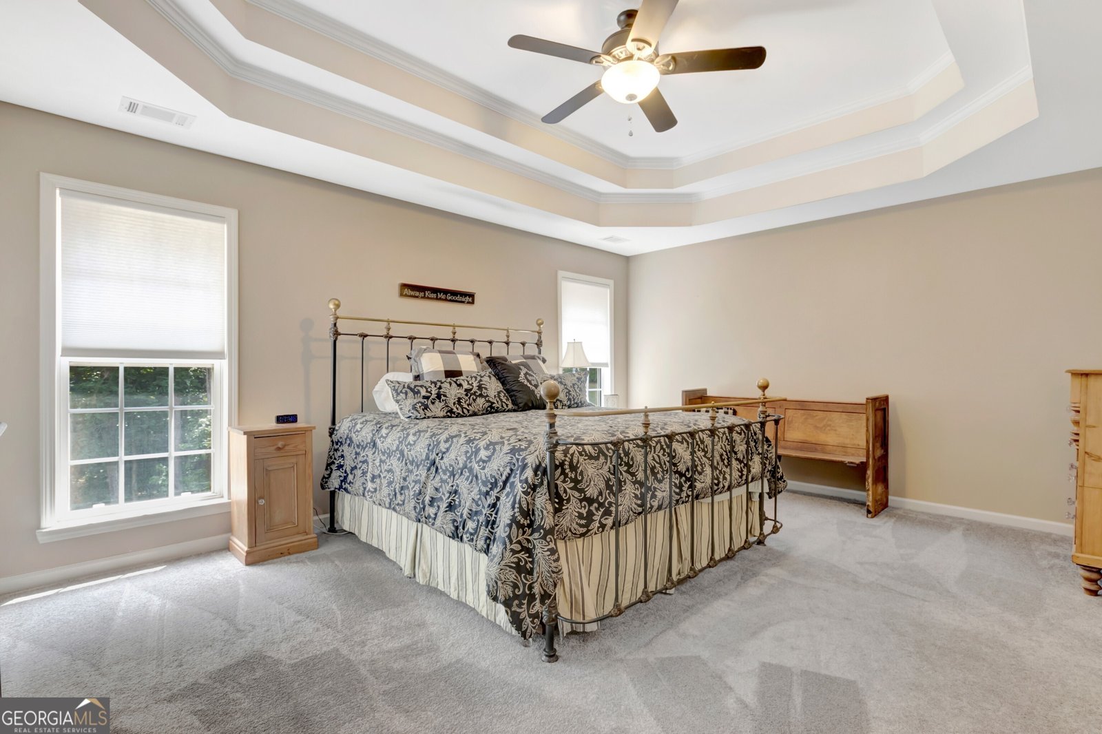 145 Driftwood Trail Fayetteville - 37