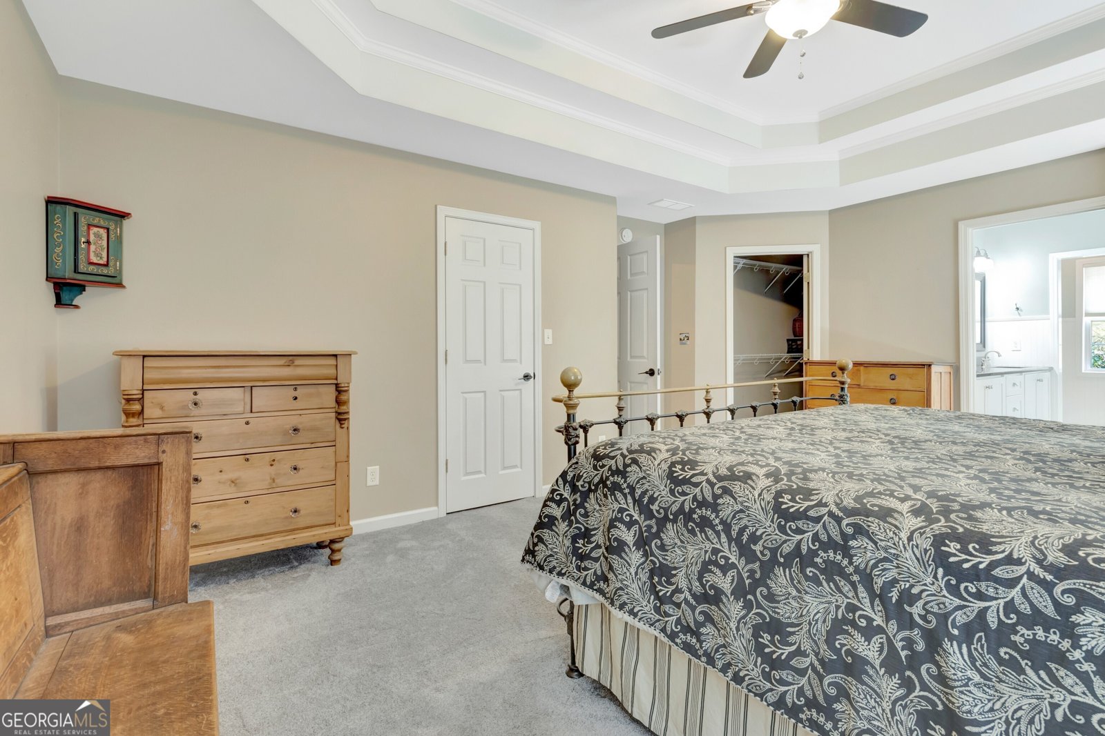 145 Driftwood Trail Fayetteville - 38