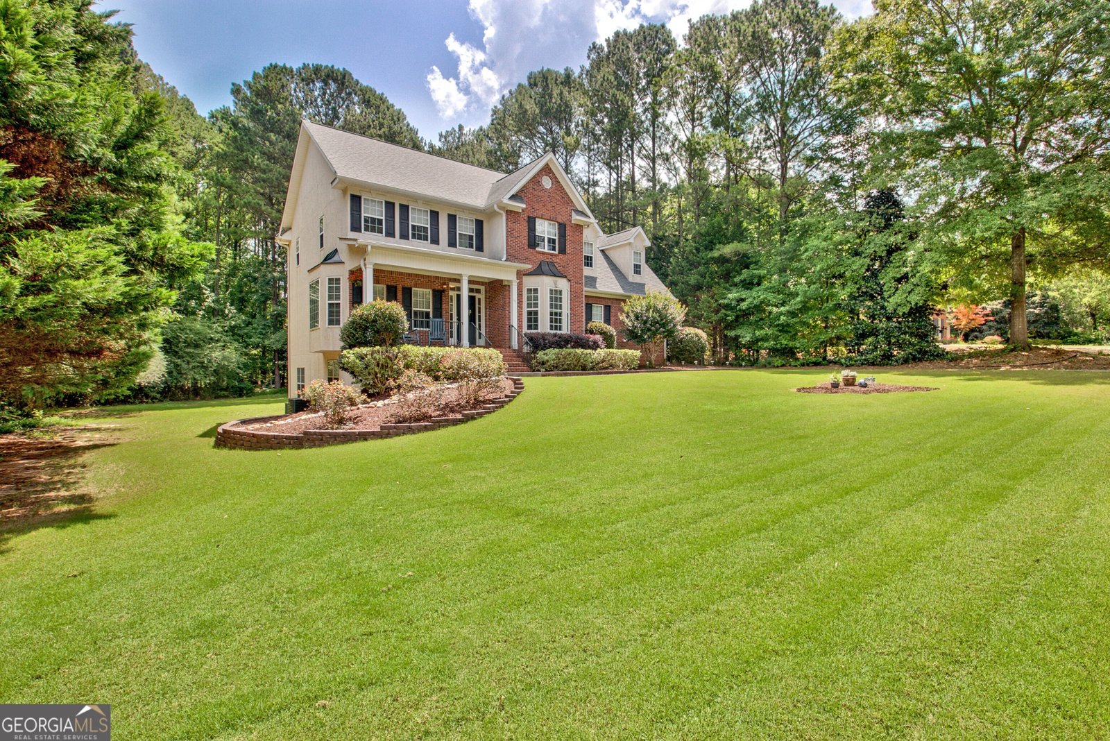 145 Driftwood Trail Fayetteville - 4