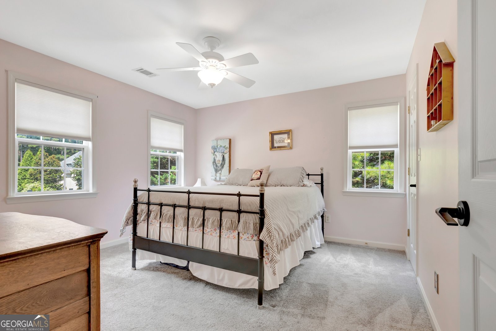 145 Driftwood Trail Fayetteville - 42