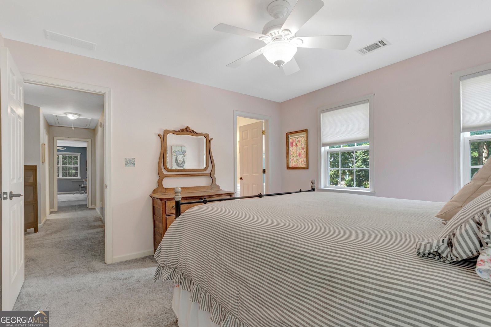 145 Driftwood Trail Fayetteville - 43