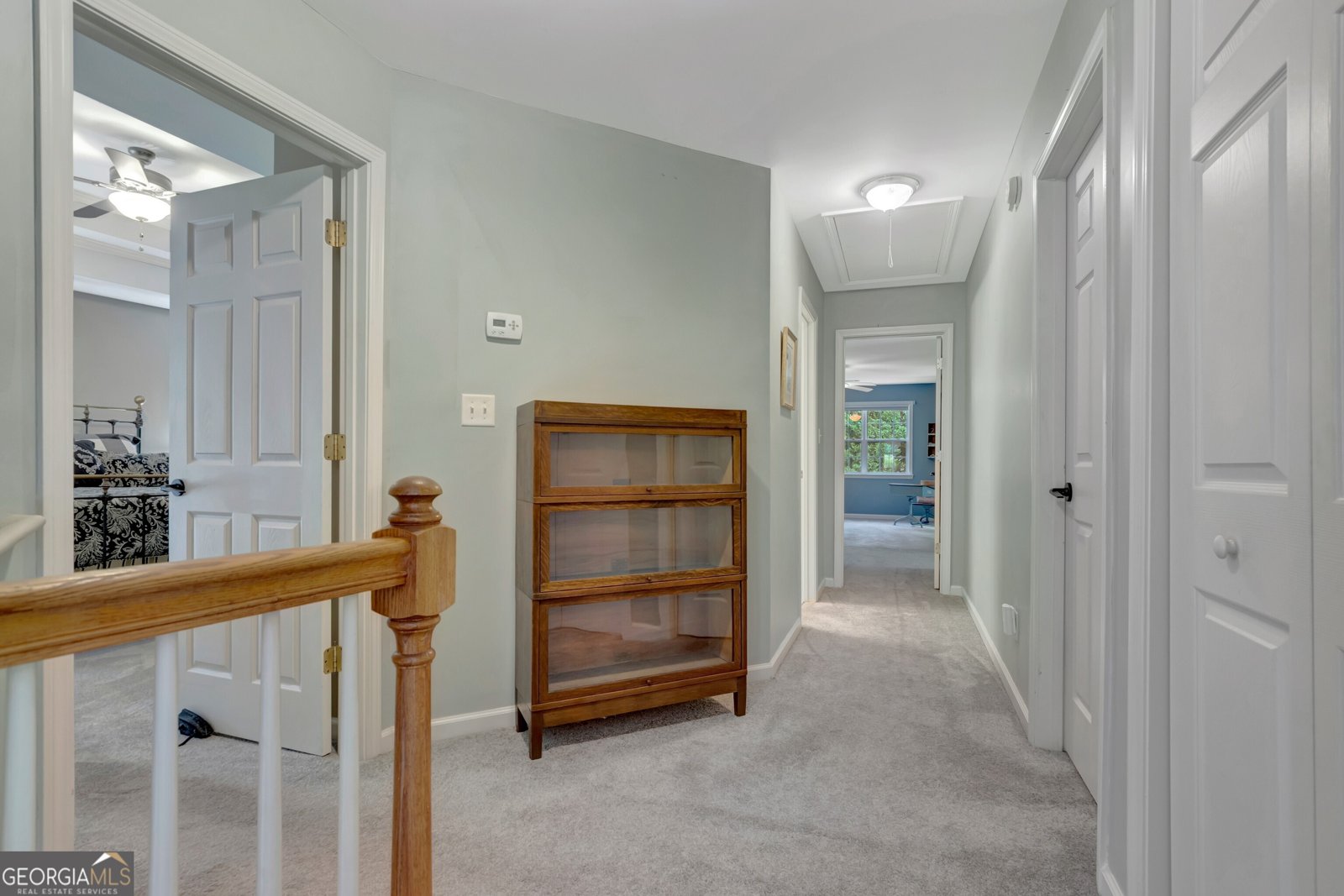 145 Driftwood Trail Fayetteville - 45