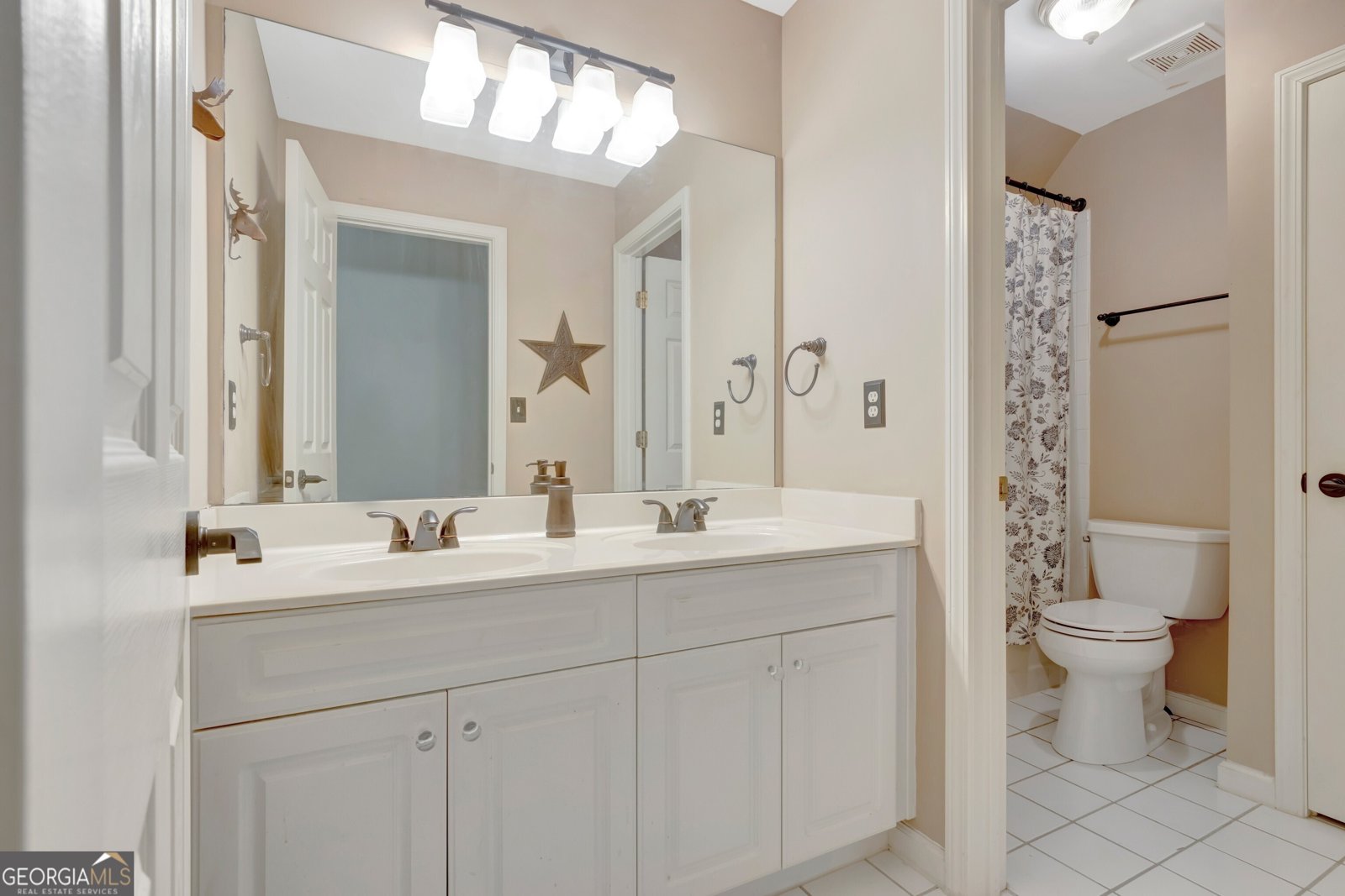 145 Driftwood Trail Fayetteville - 46