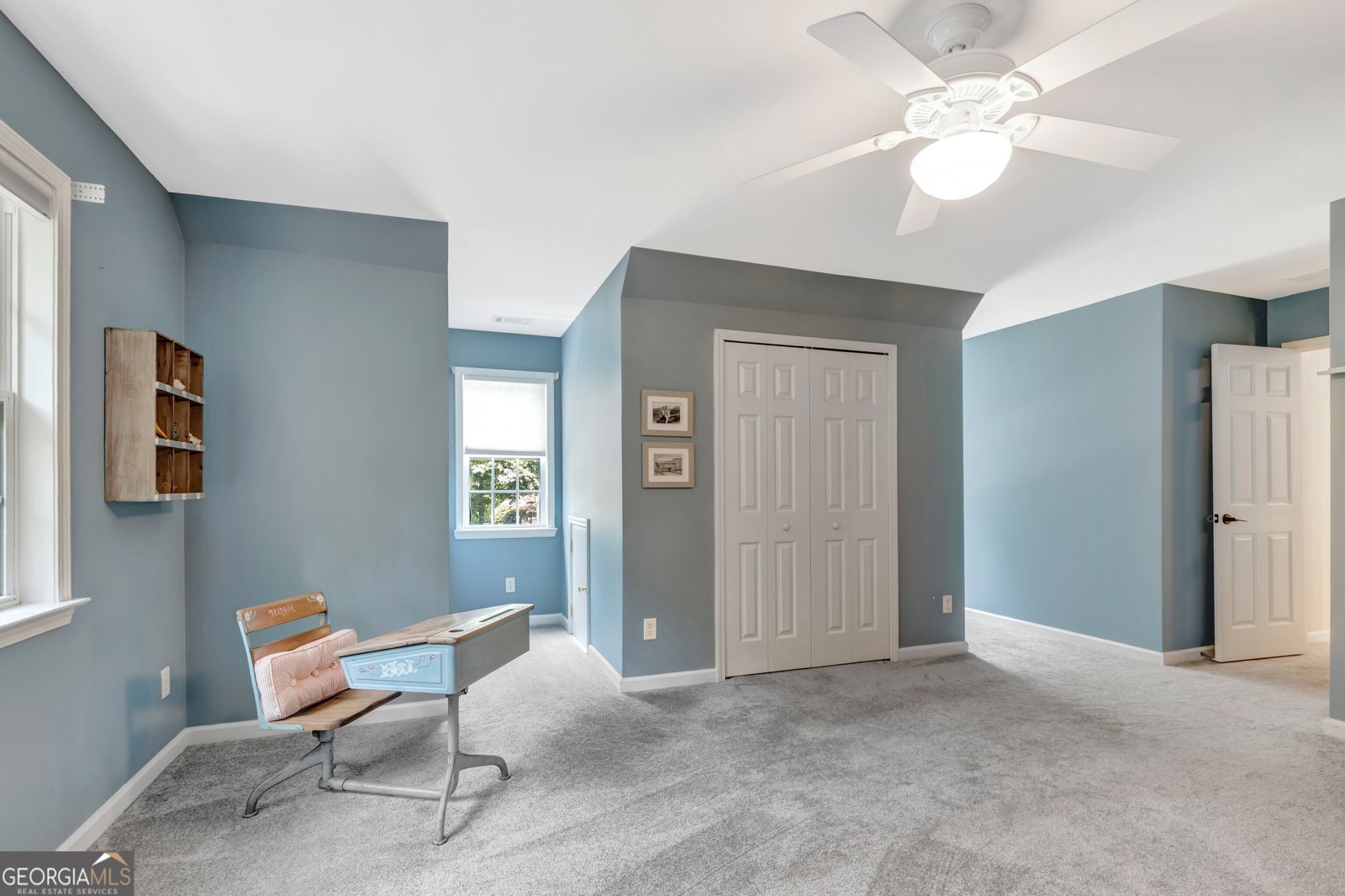 145 Driftwood Trail Fayetteville - 48