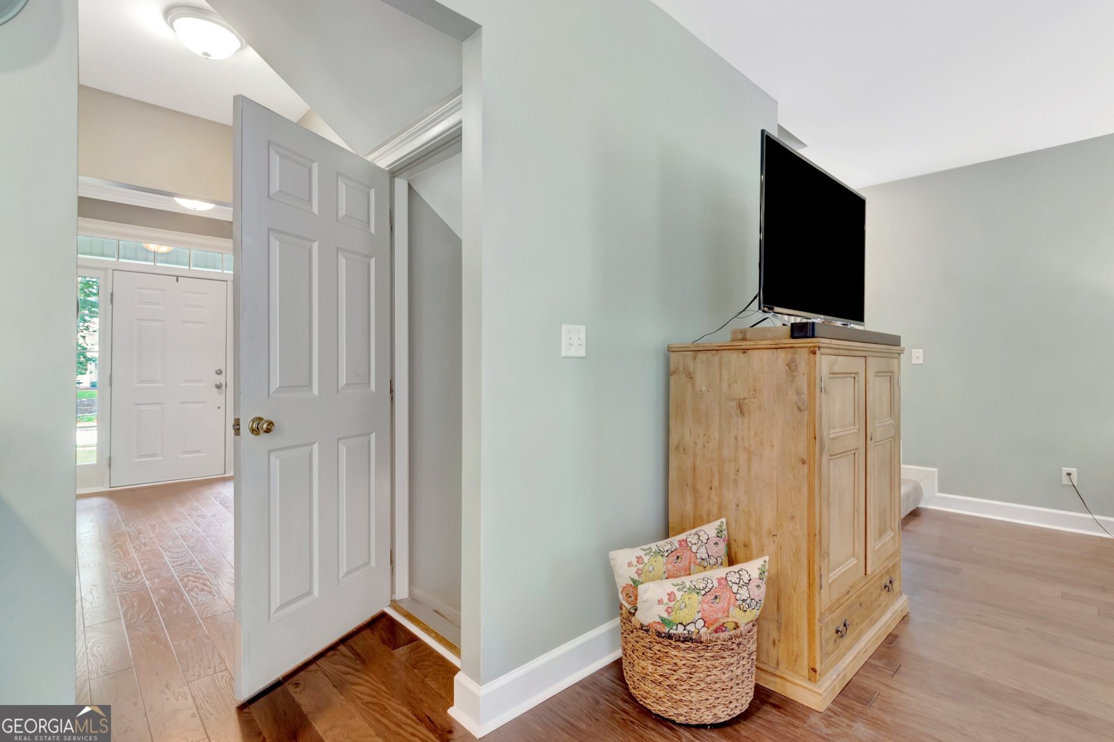 145 Driftwood Trail Fayetteville - 49