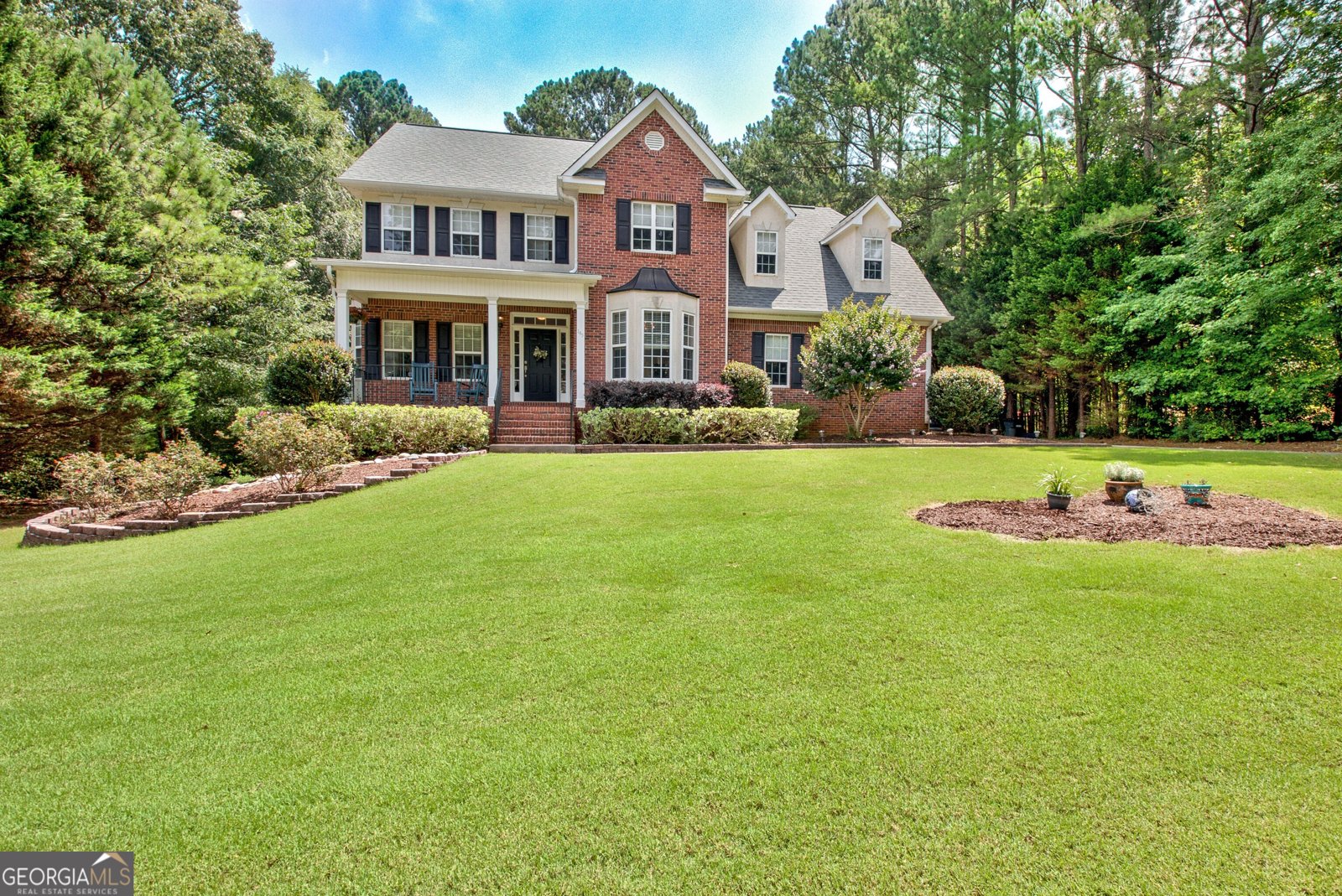 145 Driftwood Trail Fayetteville - 5