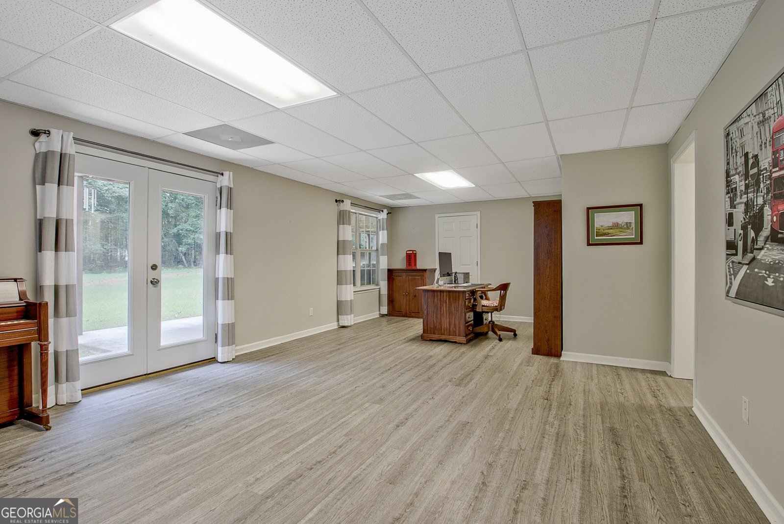 145 Driftwood Trail Fayetteville - 50