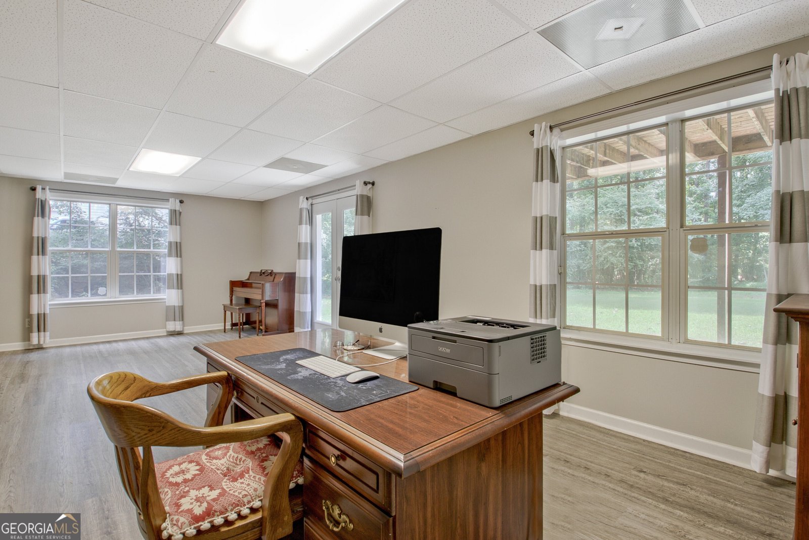 145 Driftwood Trail Fayetteville - 51