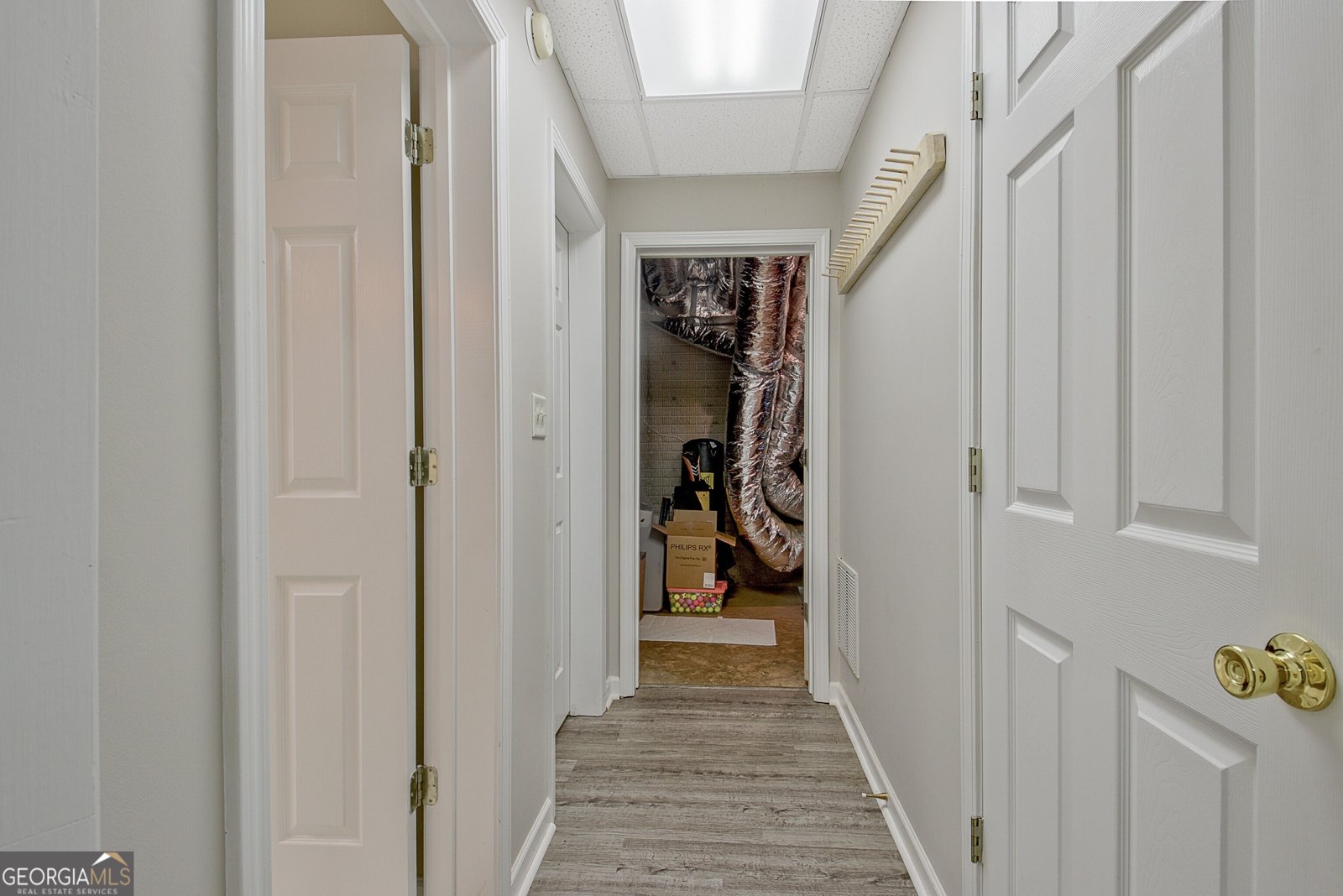 145 Driftwood Trail Fayetteville - 54