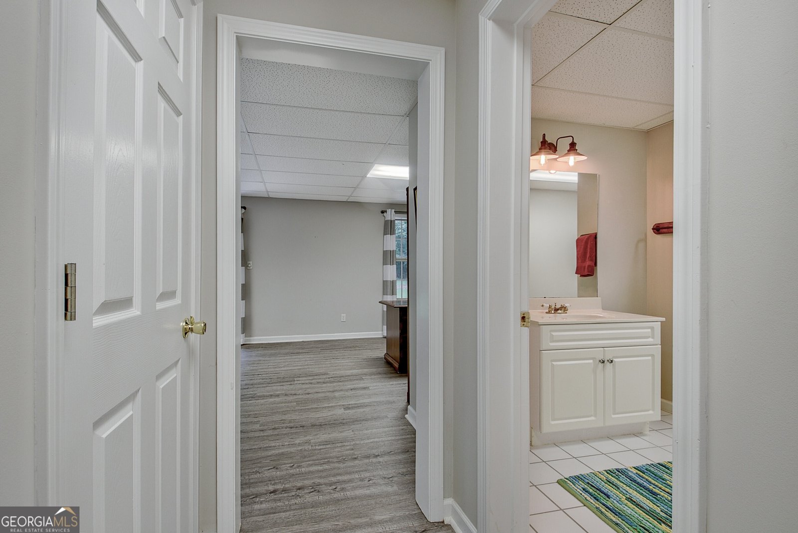 145 Driftwood Trail Fayetteville - 55