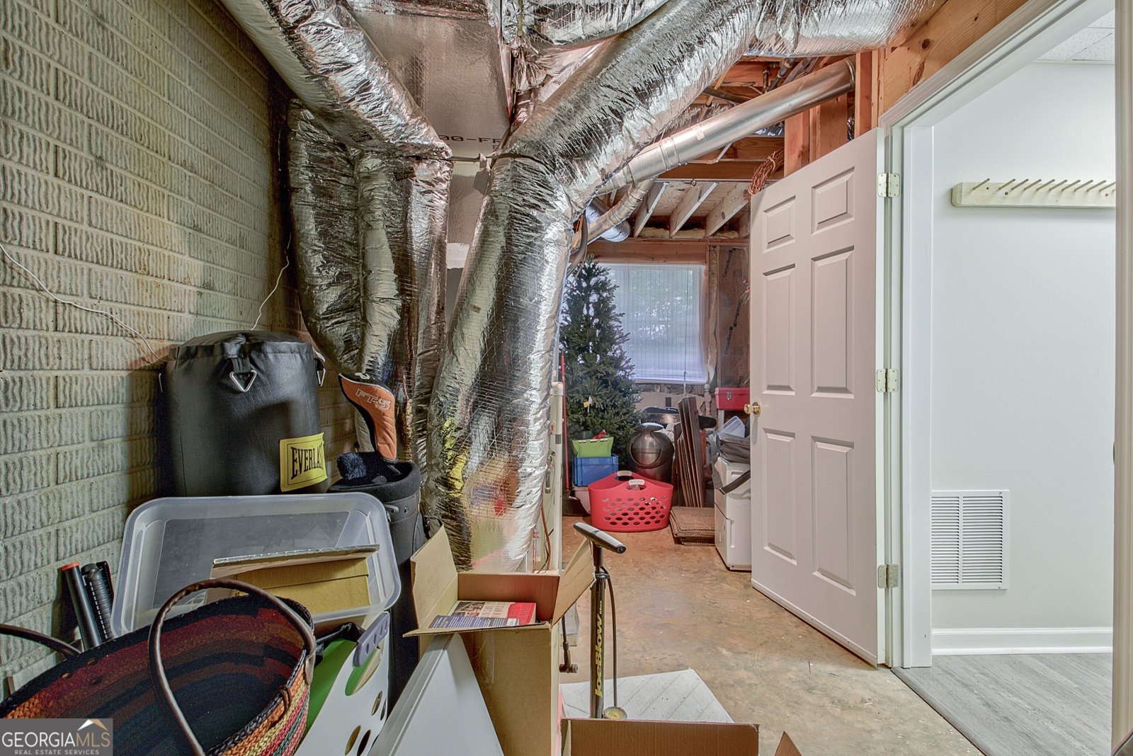 145 Driftwood Trail Fayetteville - 57