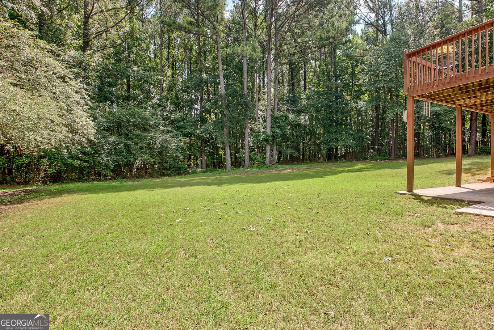 145 Driftwood Trail Fayetteville - 59