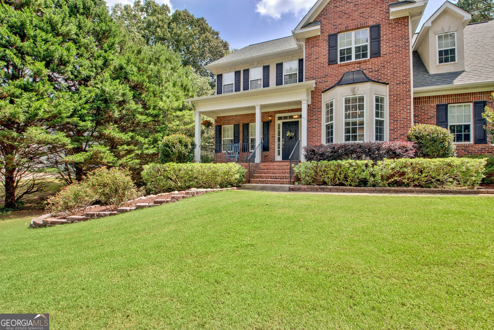 145 Driftwood Trail Fayetteville - 6