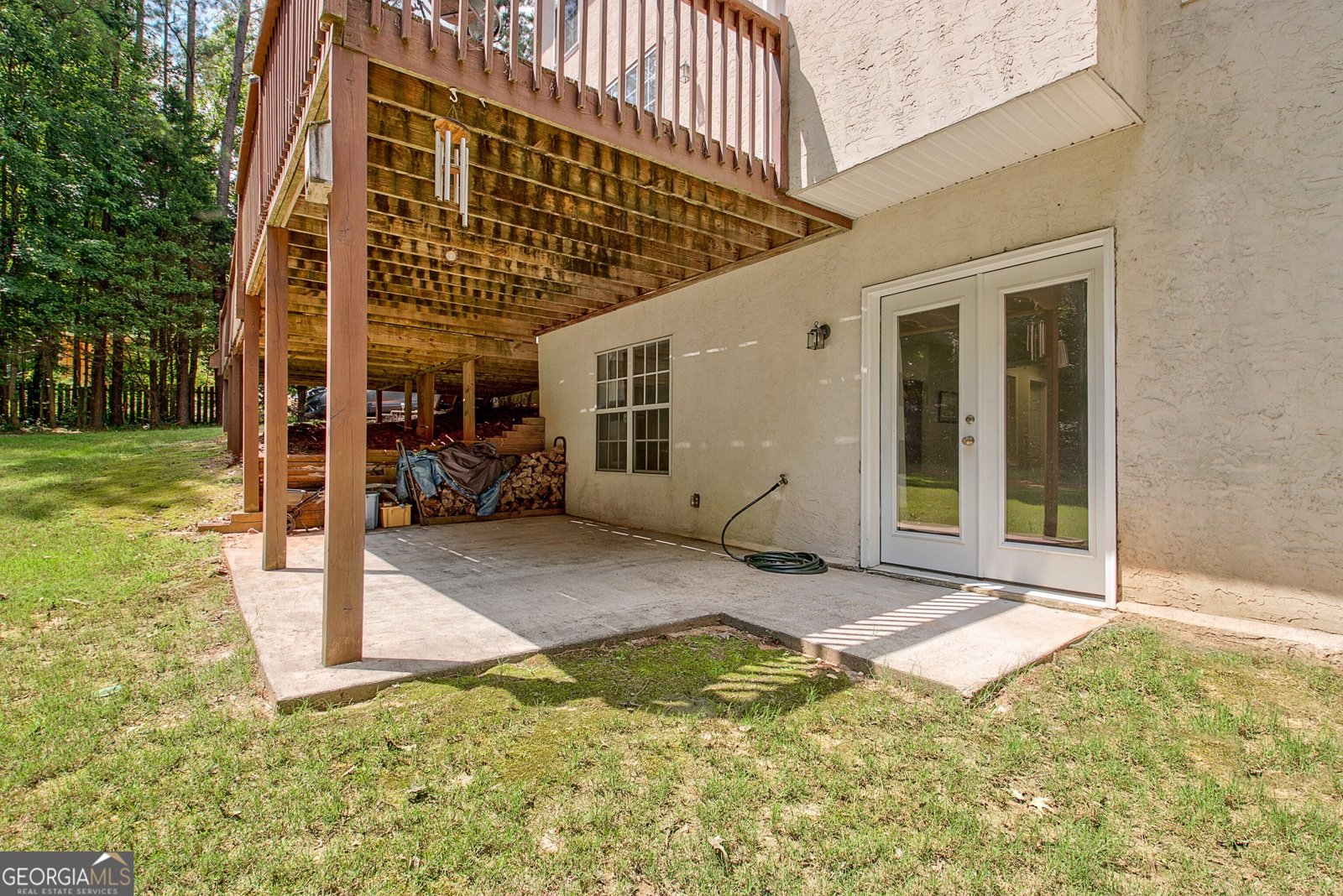 145 Driftwood Trail Fayetteville - 60
