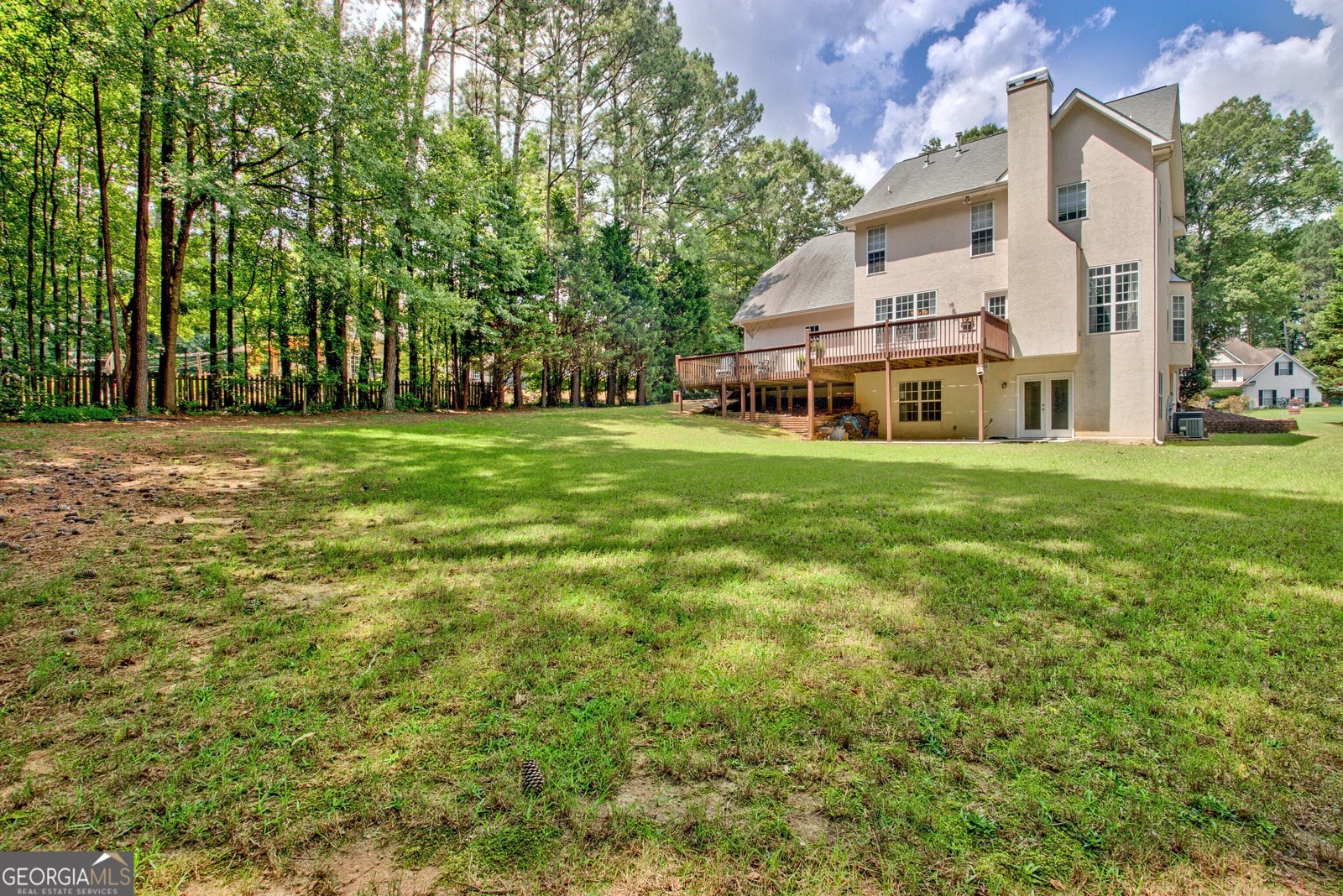 145 Driftwood Trail Fayetteville - 61