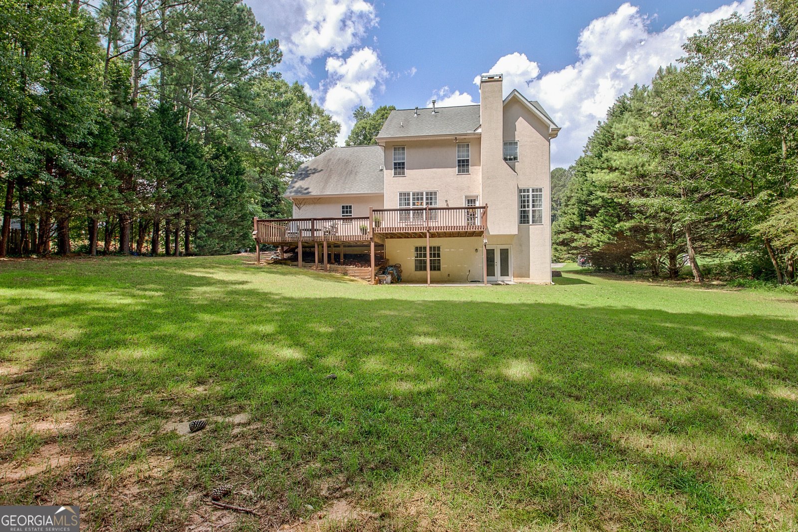 145 Driftwood Trail Fayetteville - 62