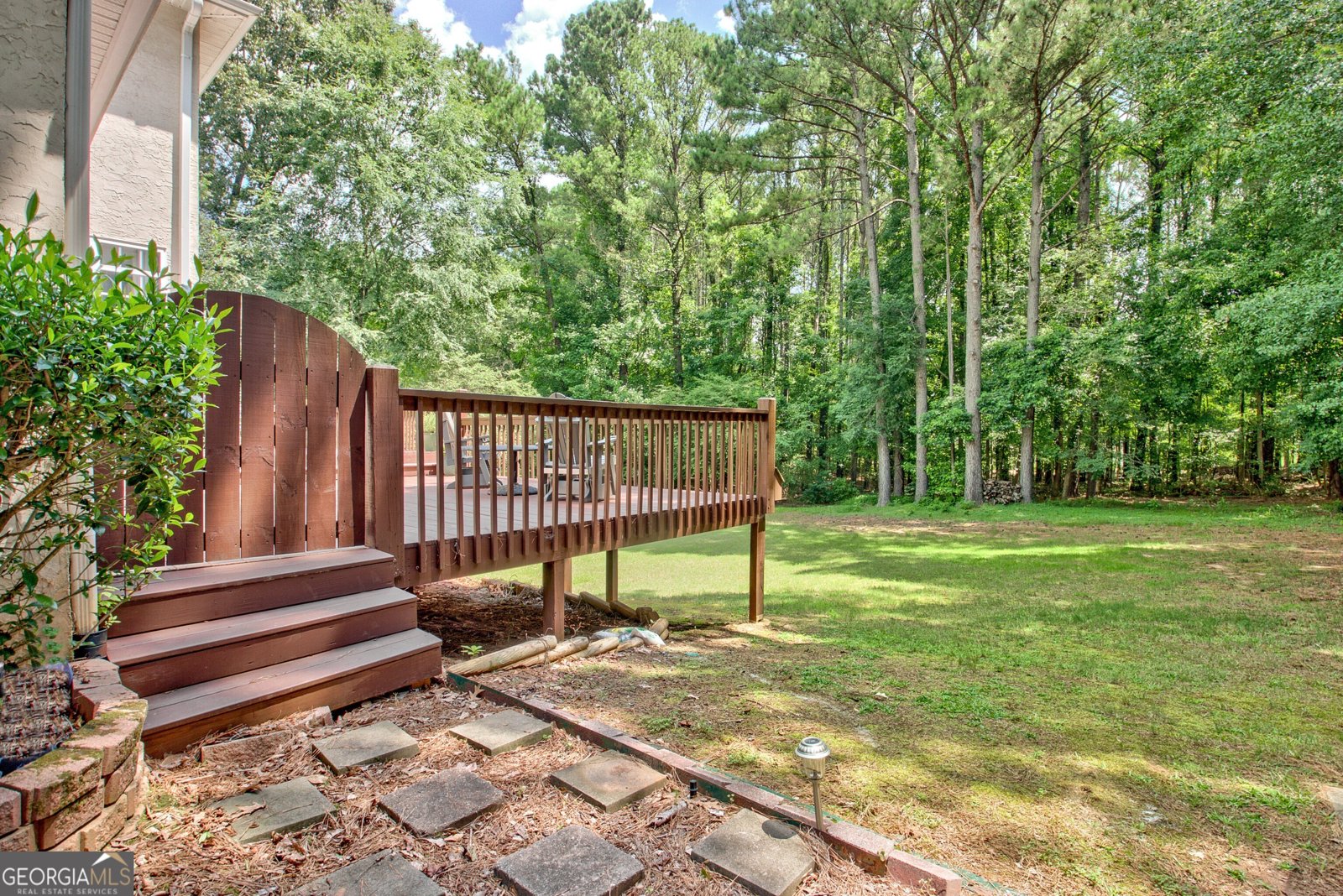 145 Driftwood Trail Fayetteville - 64