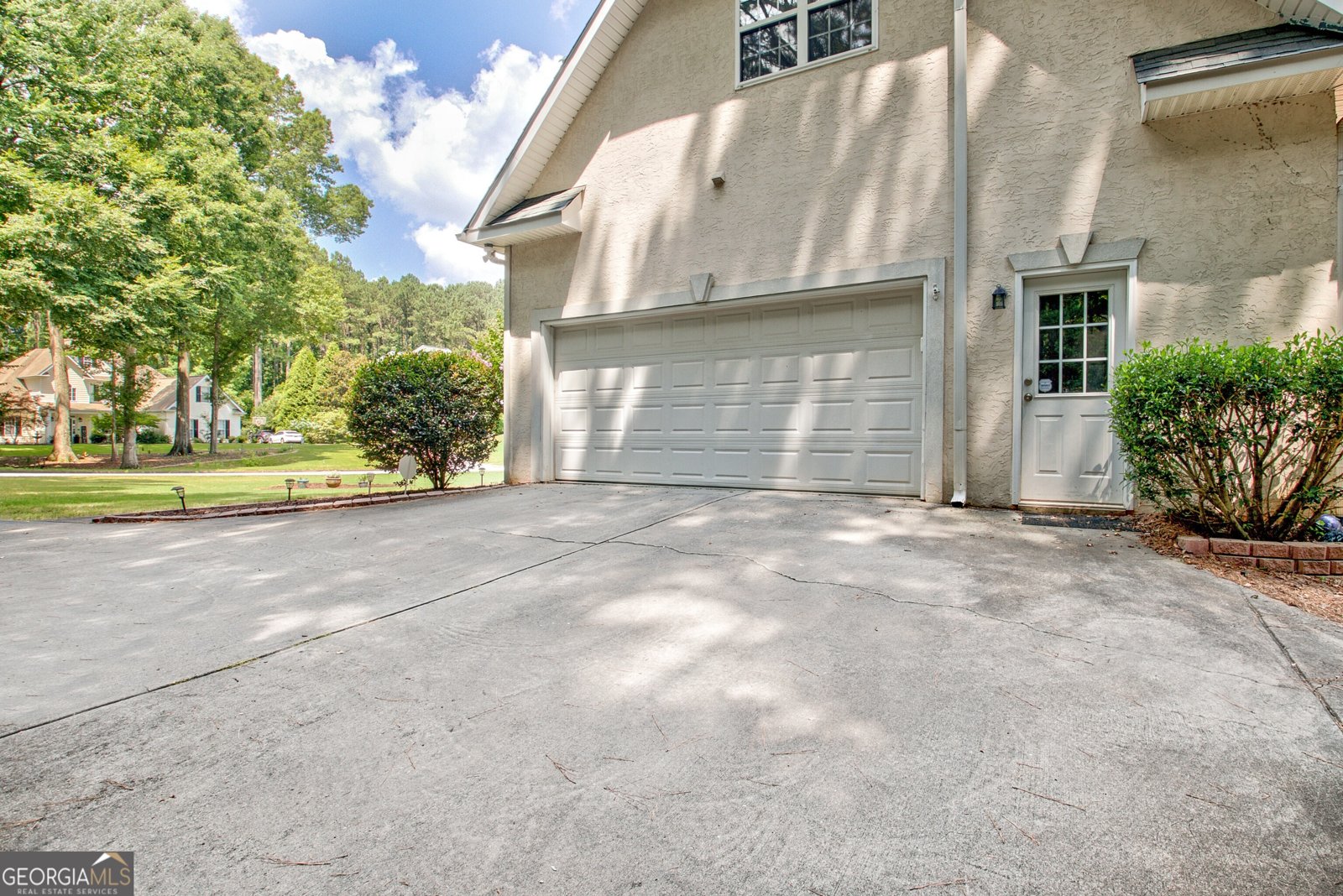 145 Driftwood Trail Fayetteville - 65