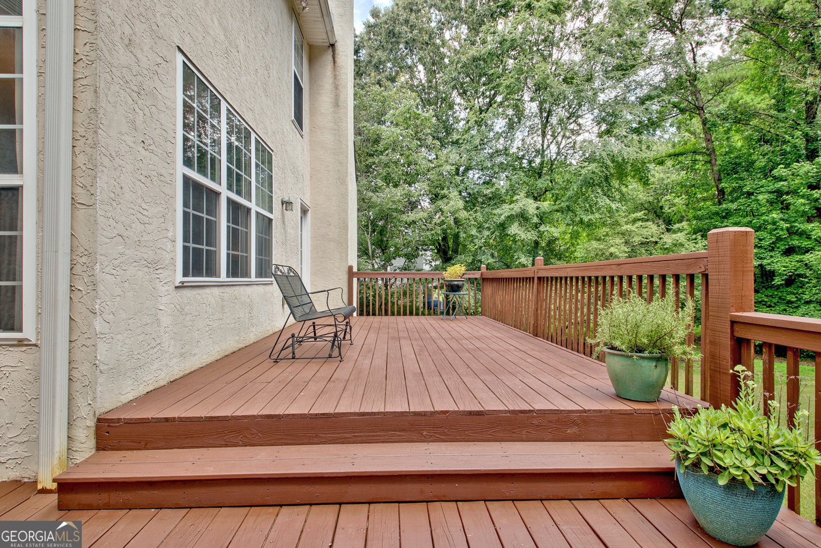 145 Driftwood Trail Fayetteville - 66