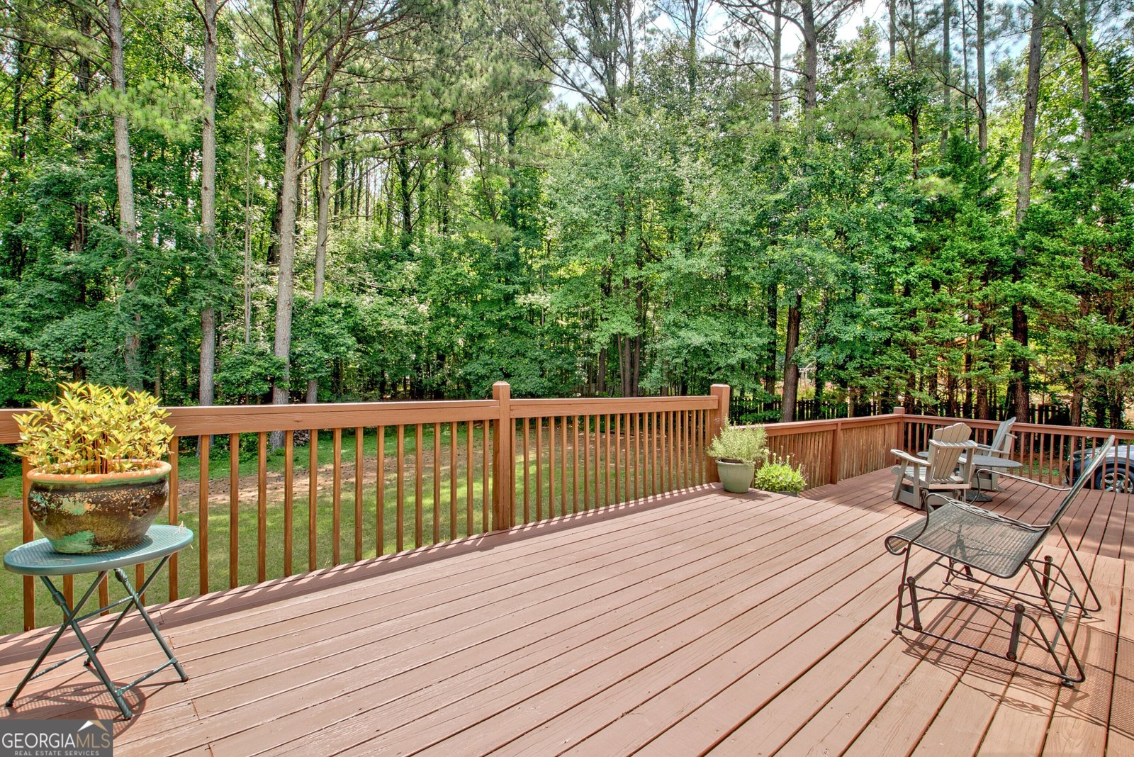 145 Driftwood Trail Fayetteville - 67