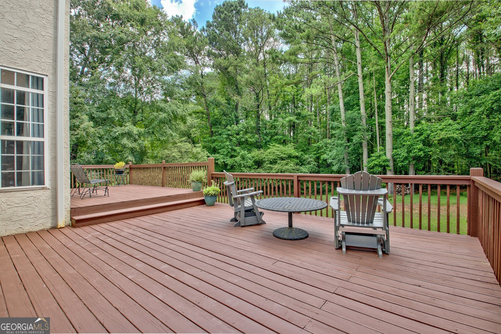 145 Driftwood Trail Fayetteville - 68