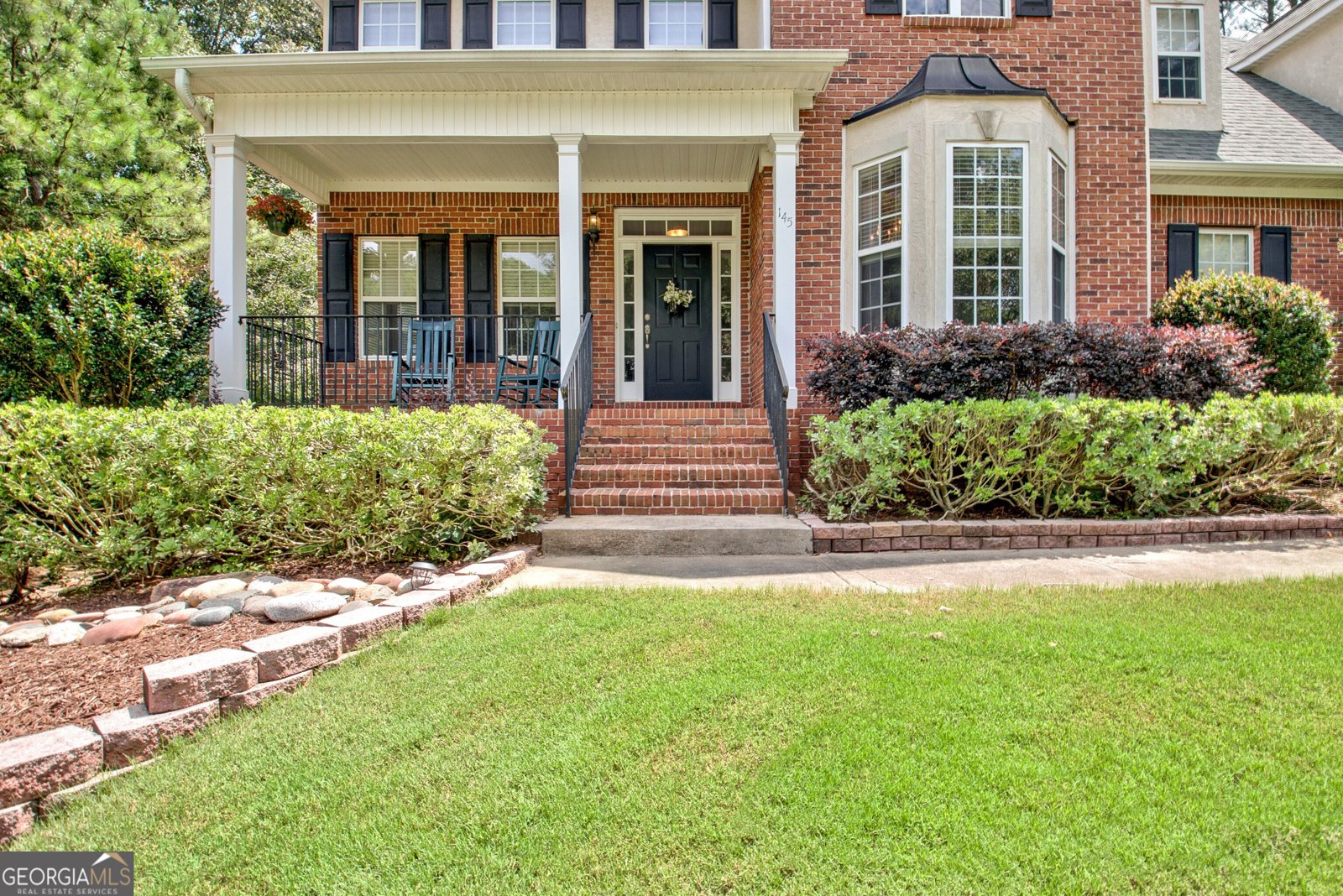 145 Driftwood Trail Fayetteville - 7