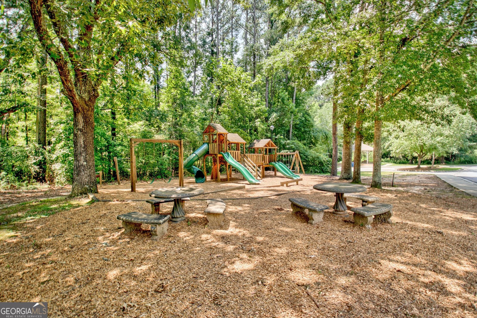 145 Driftwood Trail Fayetteville - 70