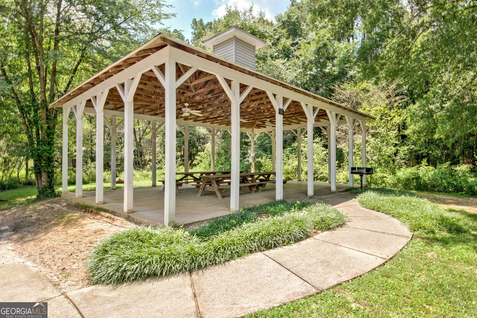 145 Driftwood Trail Fayetteville - 71