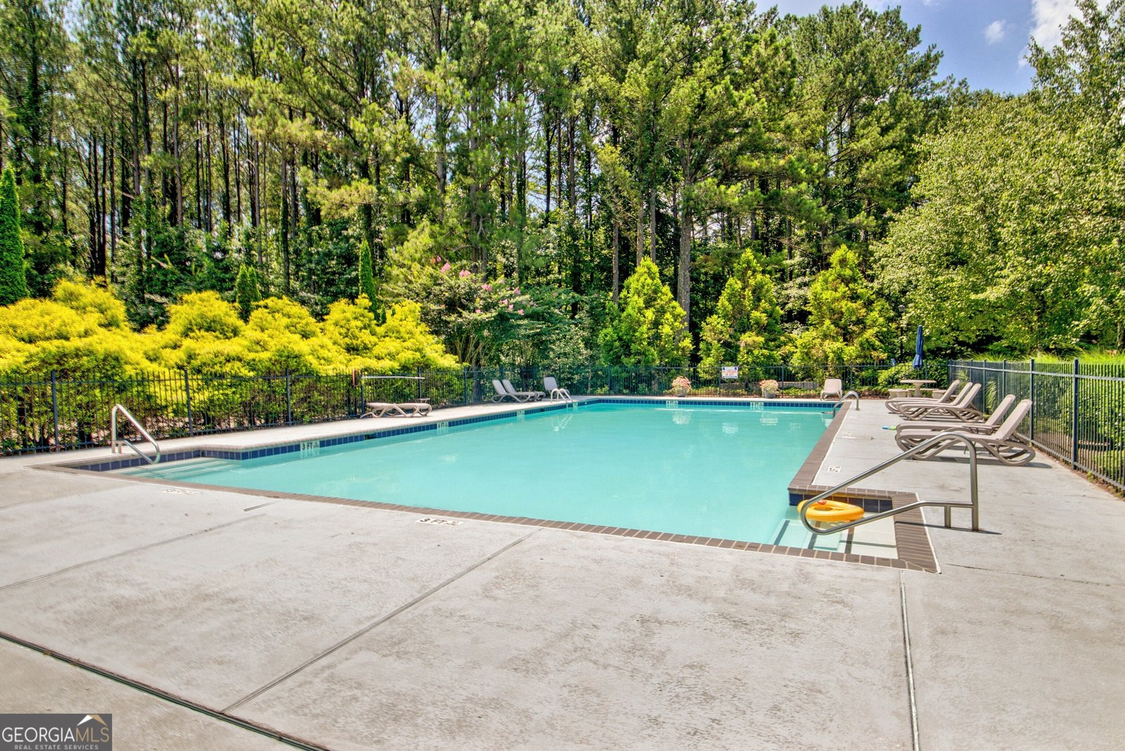 145 Driftwood Trail Fayetteville - 73