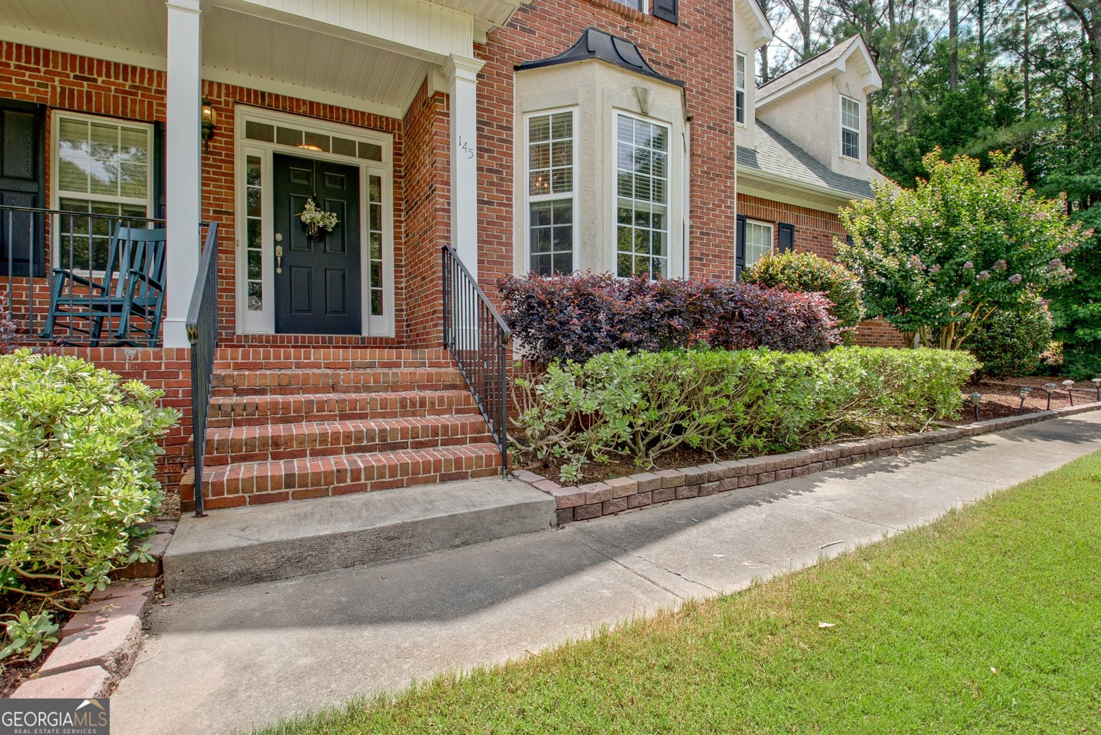 145 Driftwood Trail Fayetteville - 8