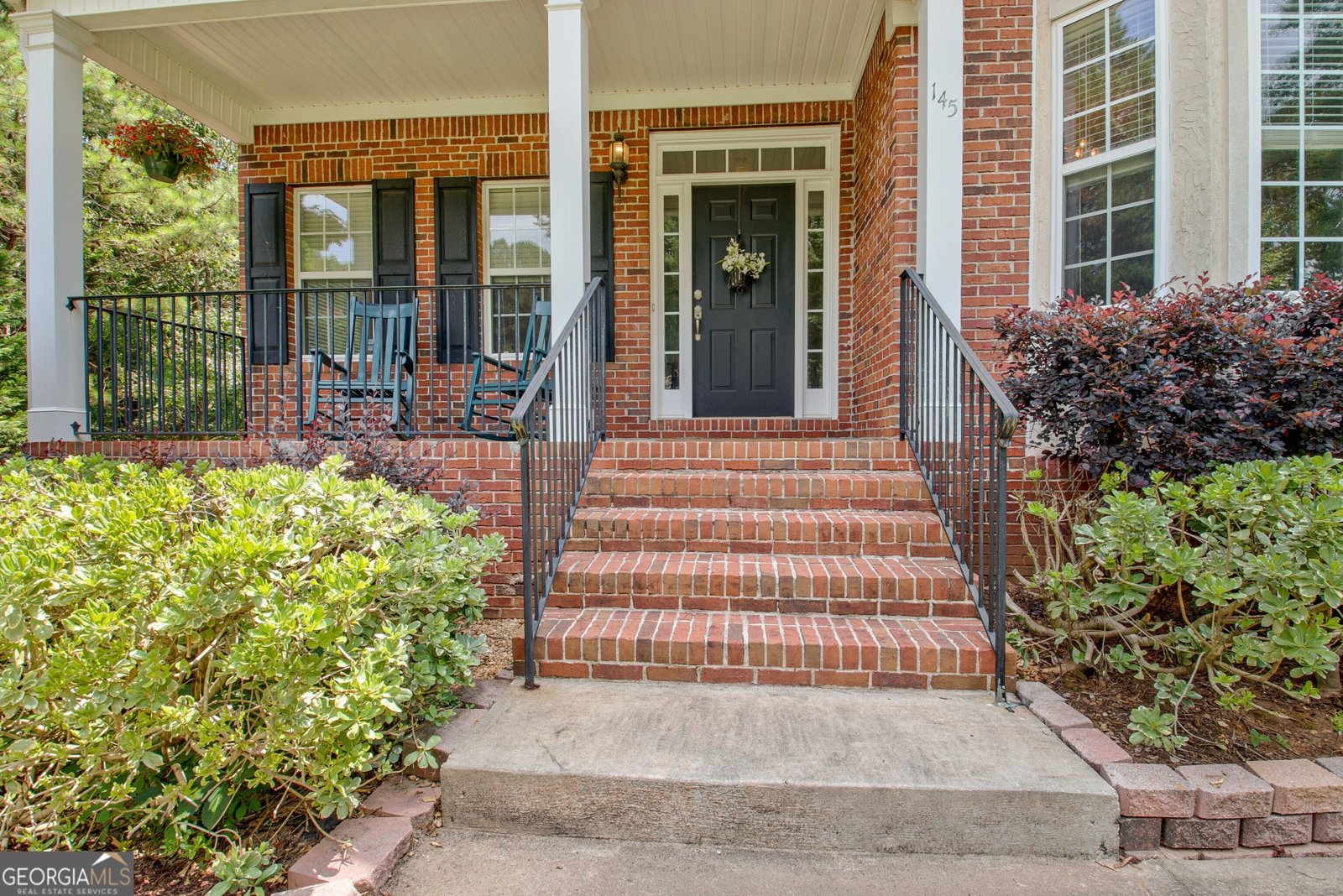 145 Driftwood Trail Fayetteville - 9
