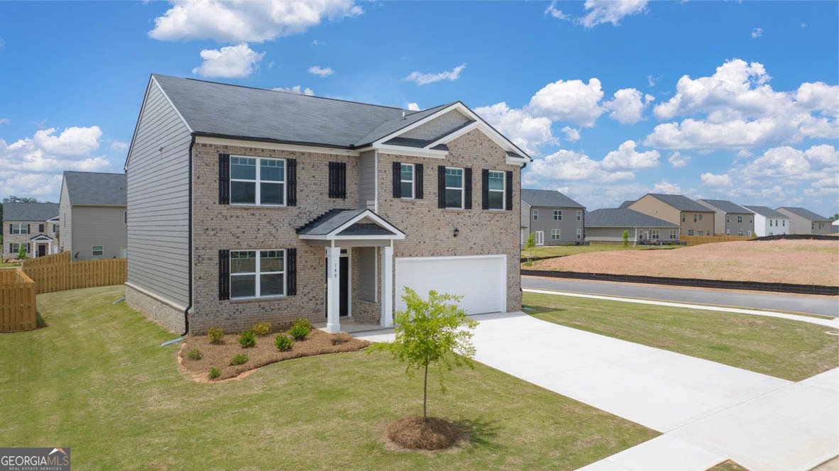 631 Whitman Lane Stockbridge - 26