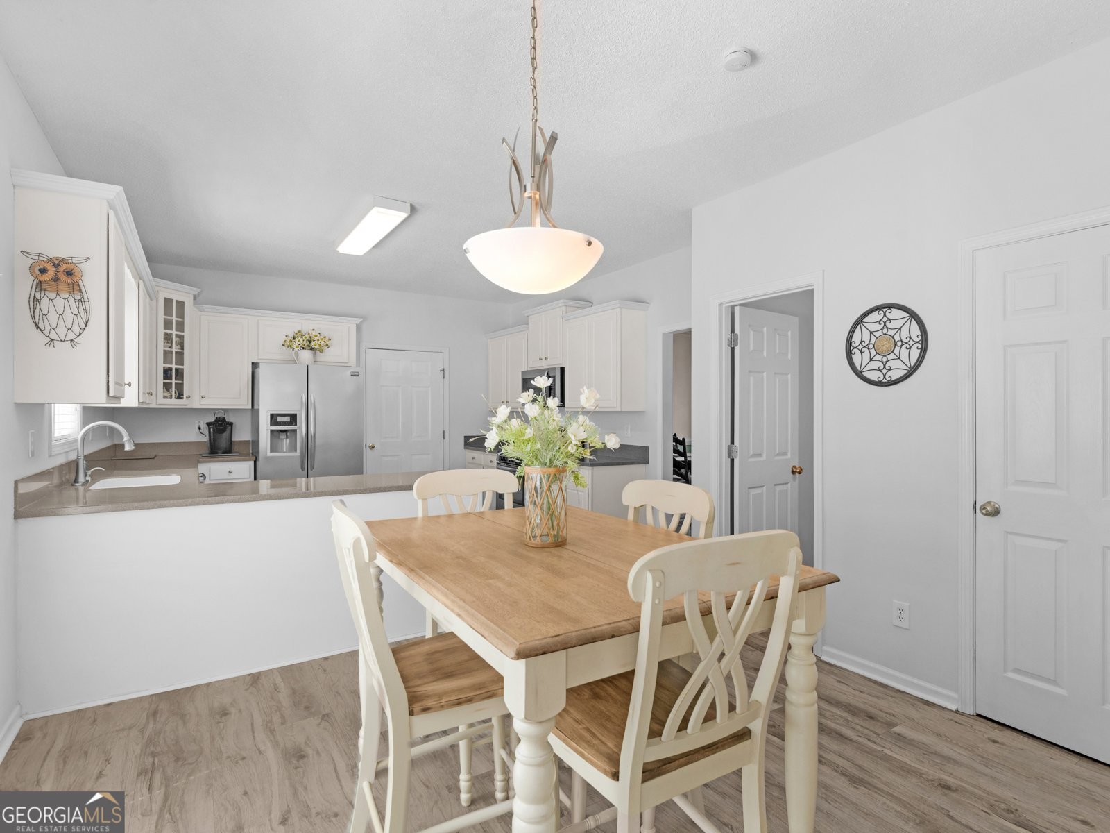416 River Forest Drive McDonough - 12