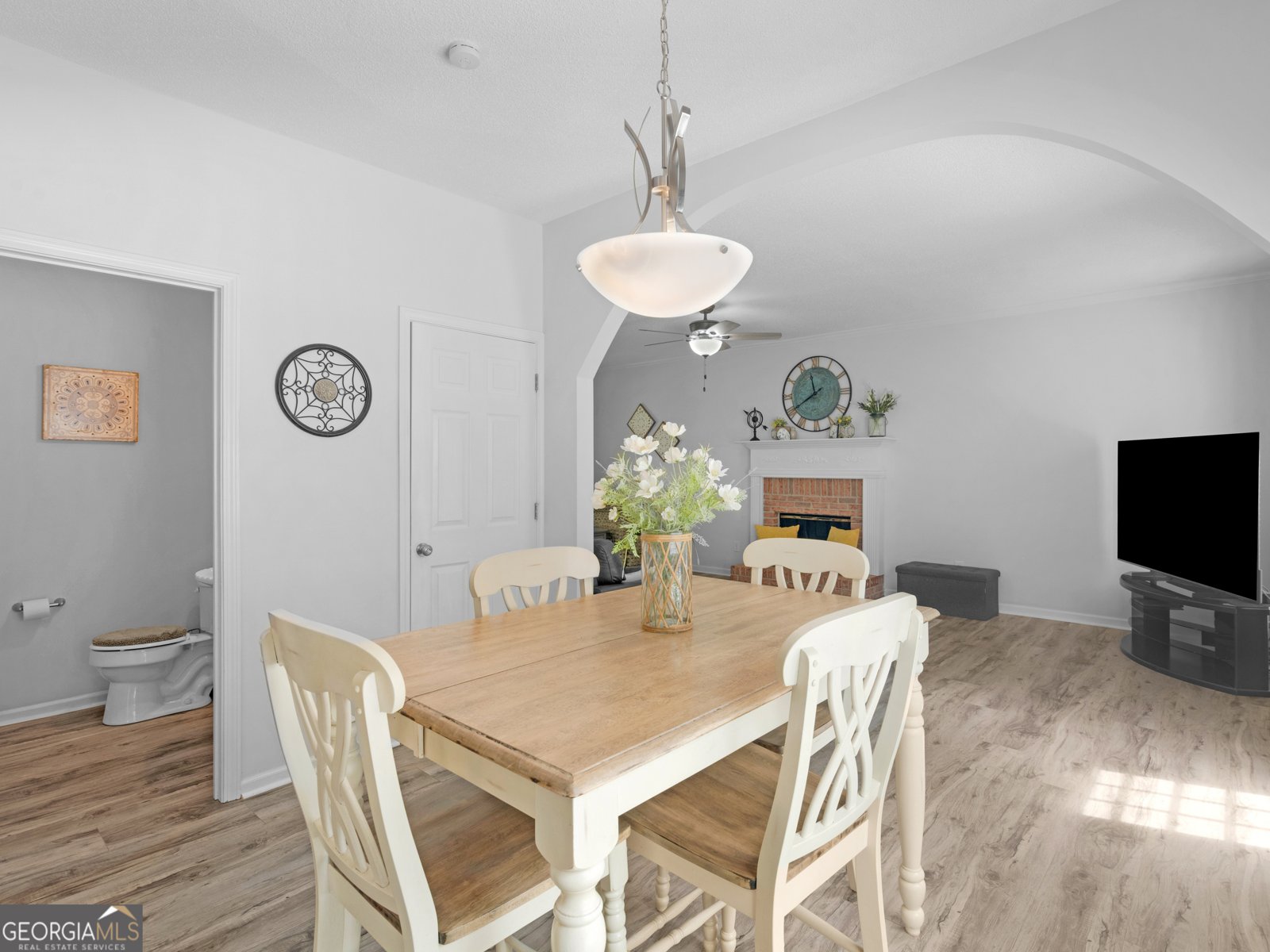 416 River Forest Drive McDonough - 13