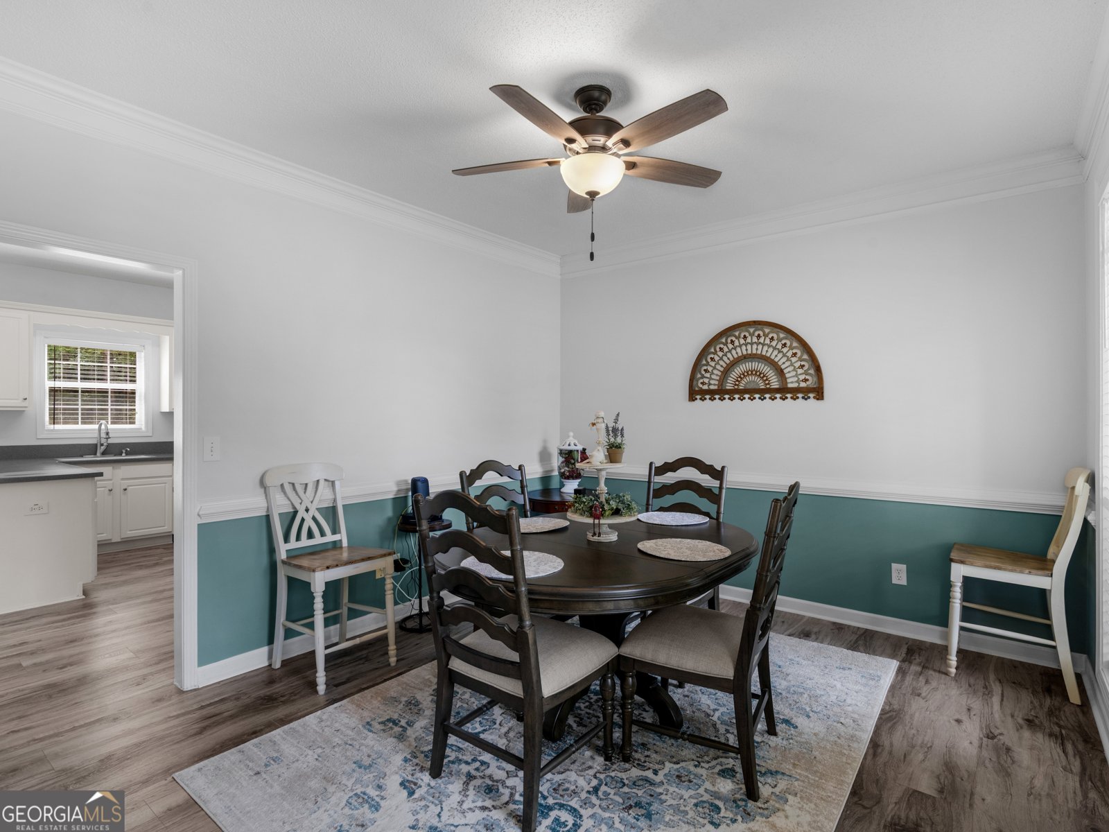 416 River Forest Drive McDonough - 16