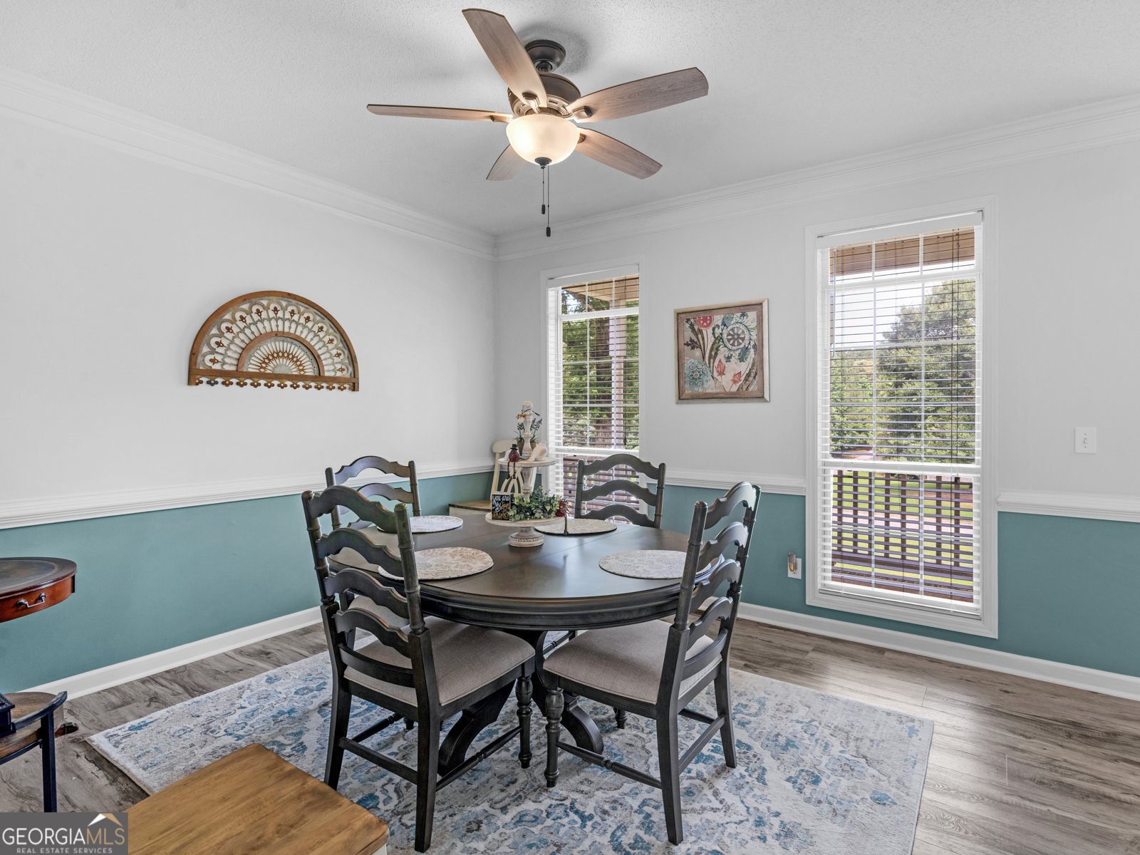 416 River Forest Drive McDonough - 19