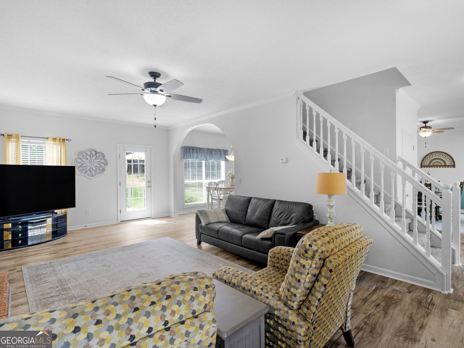 416 River Forest Drive McDonough - 3