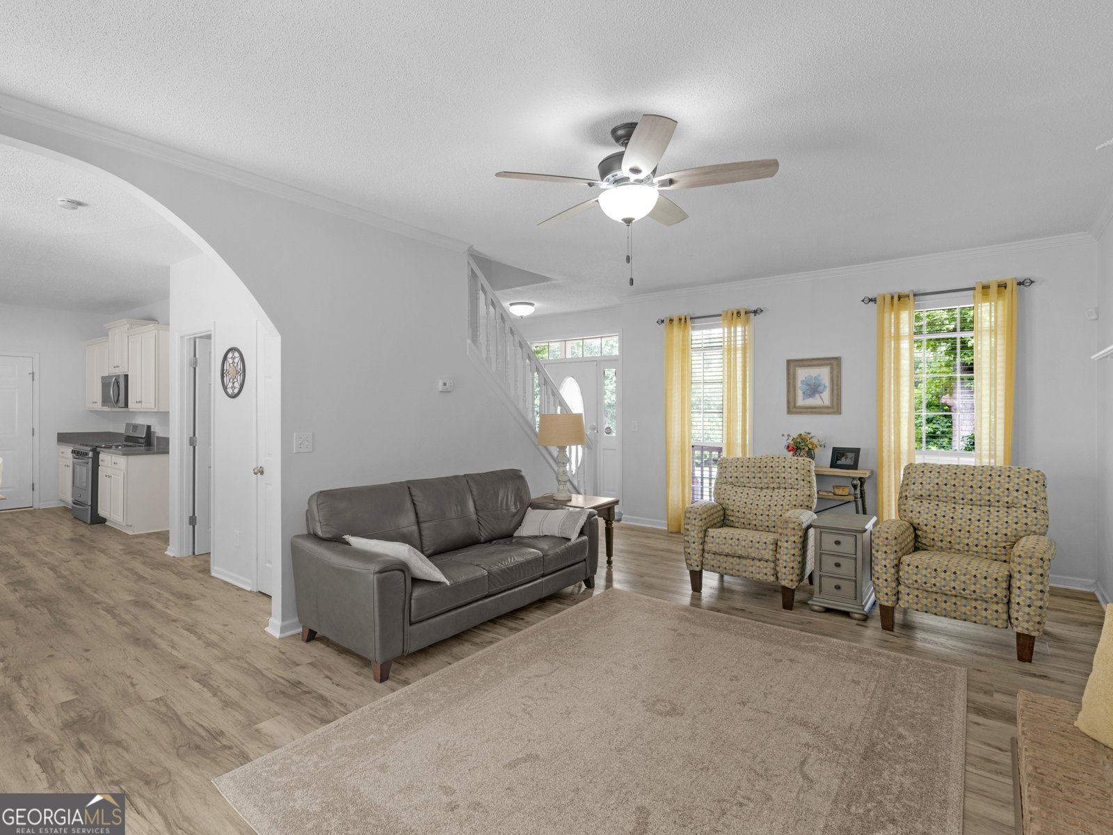 416 River Forest Drive McDonough - 4