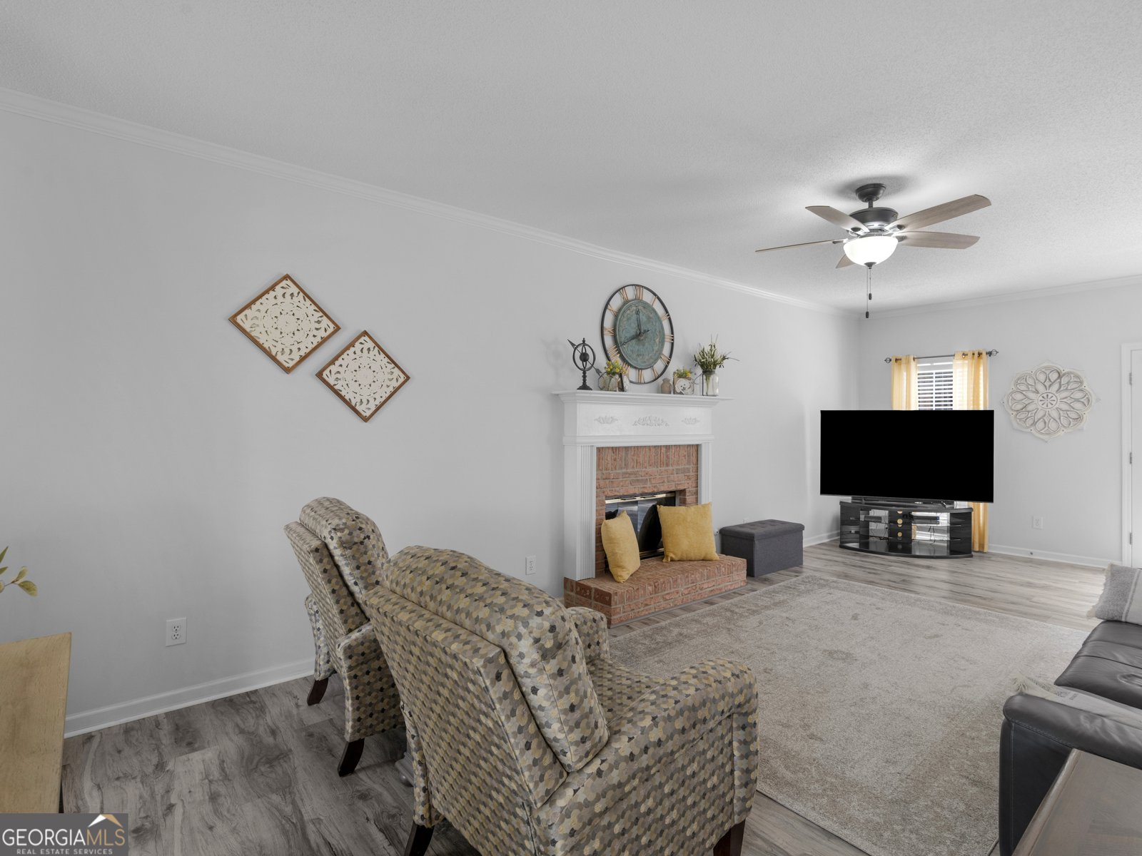 416 River Forest Drive McDonough - 5