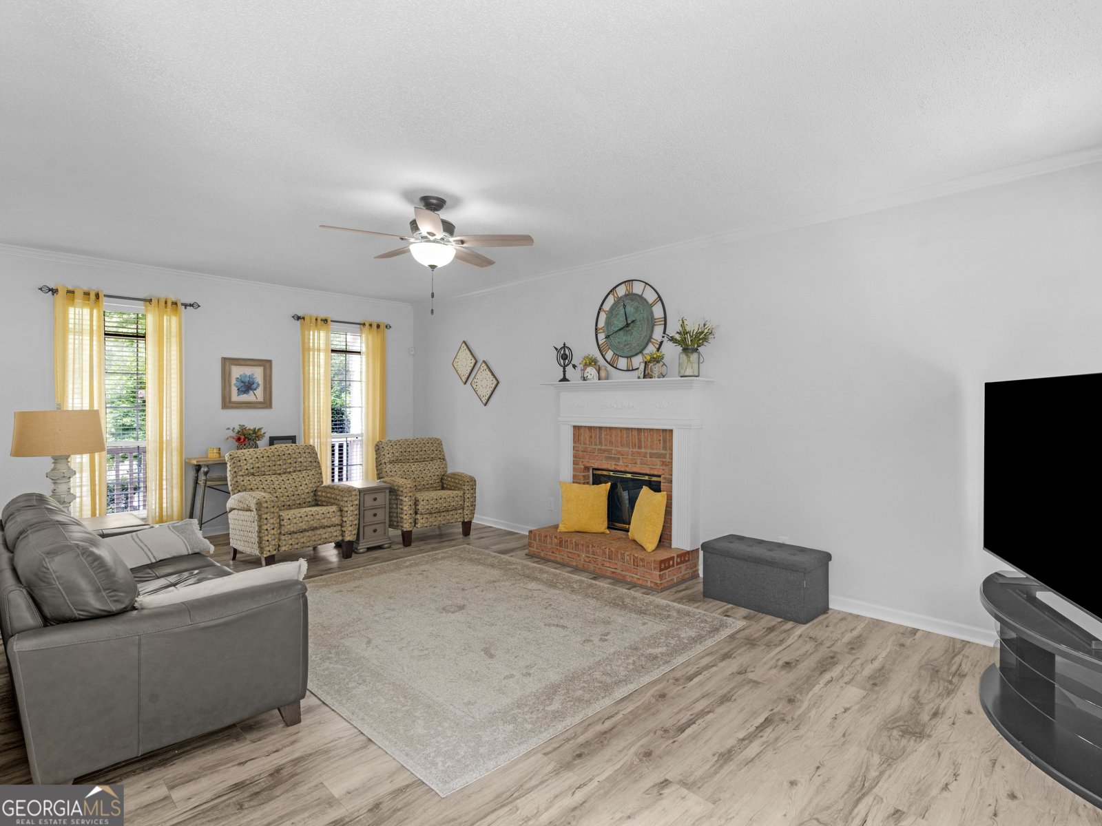416 River Forest Drive McDonough - 6