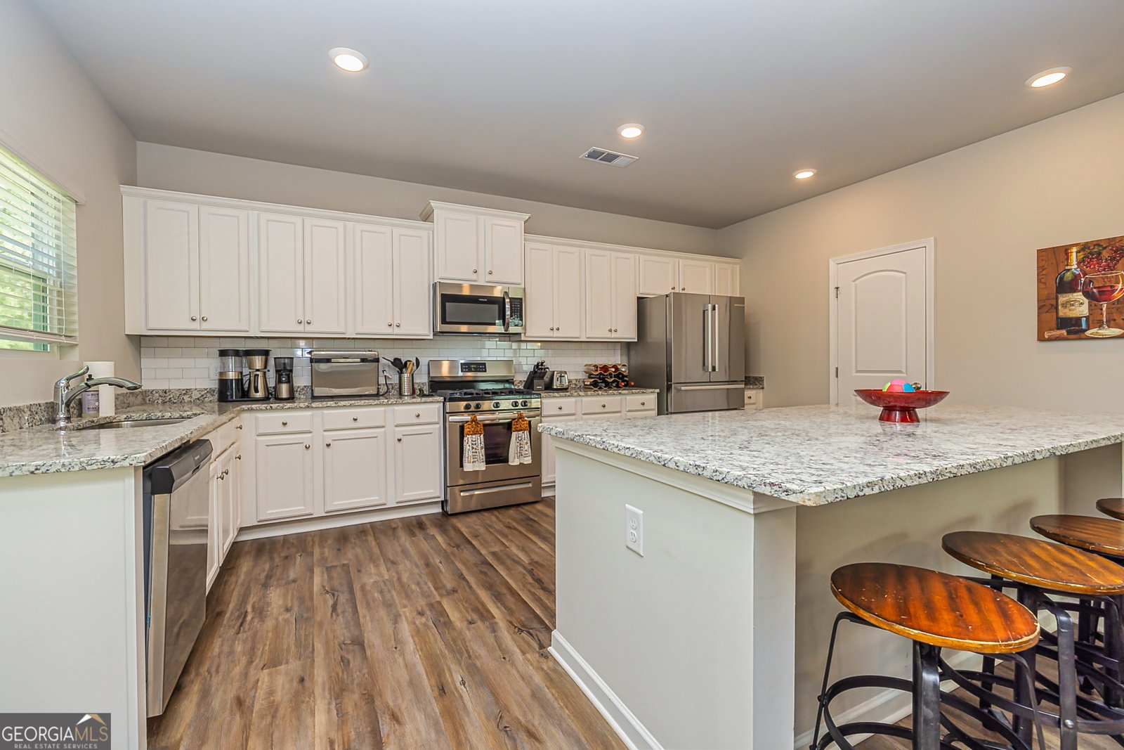 14 Ulsh Park Drive Newnan - 2