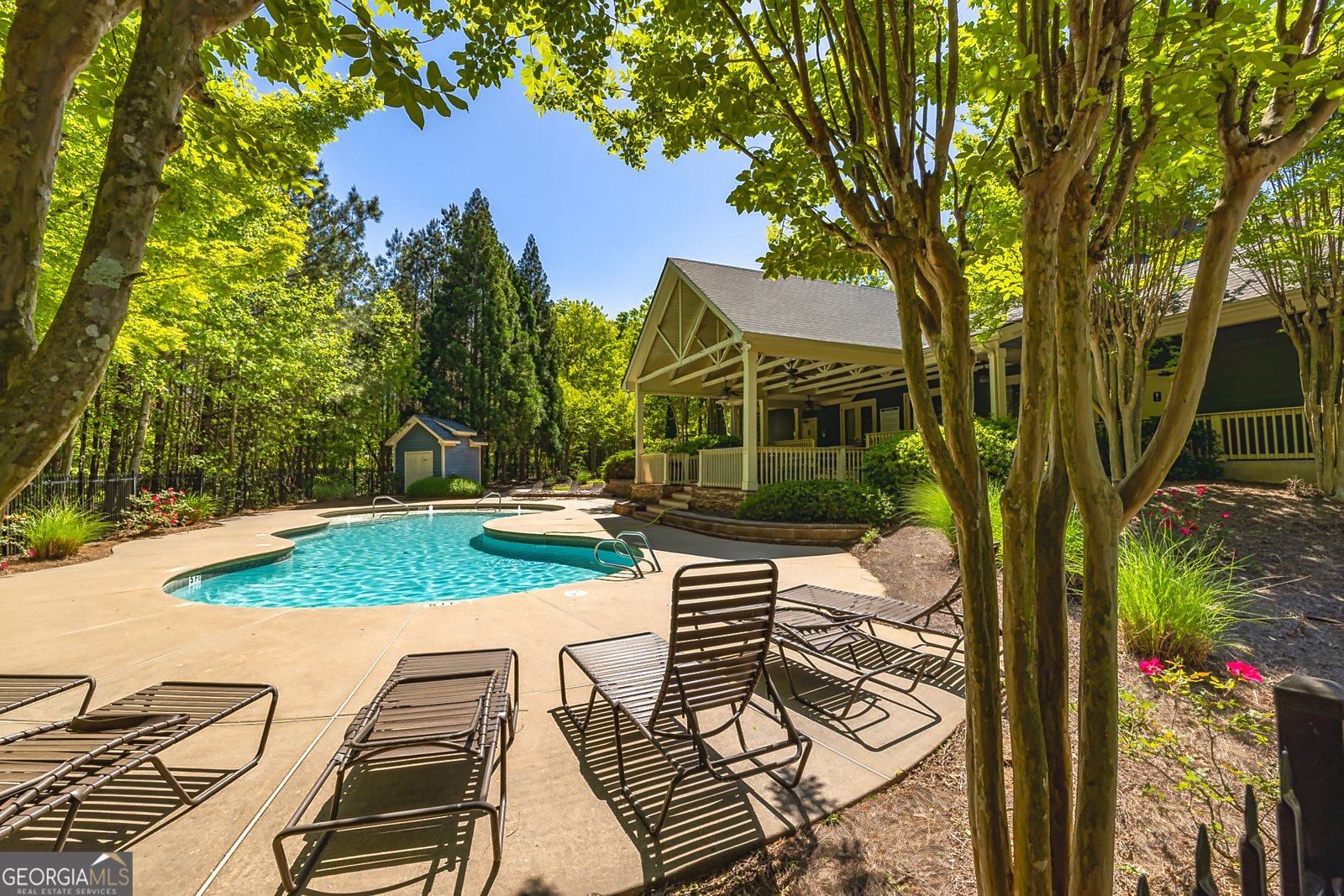 14 Ulsh Park Drive Newnan - 22