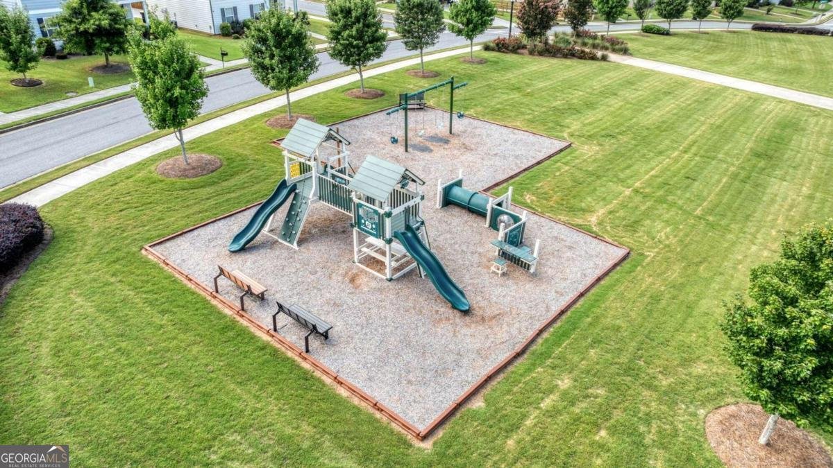 14 Ulsh Park Drive Newnan - 25